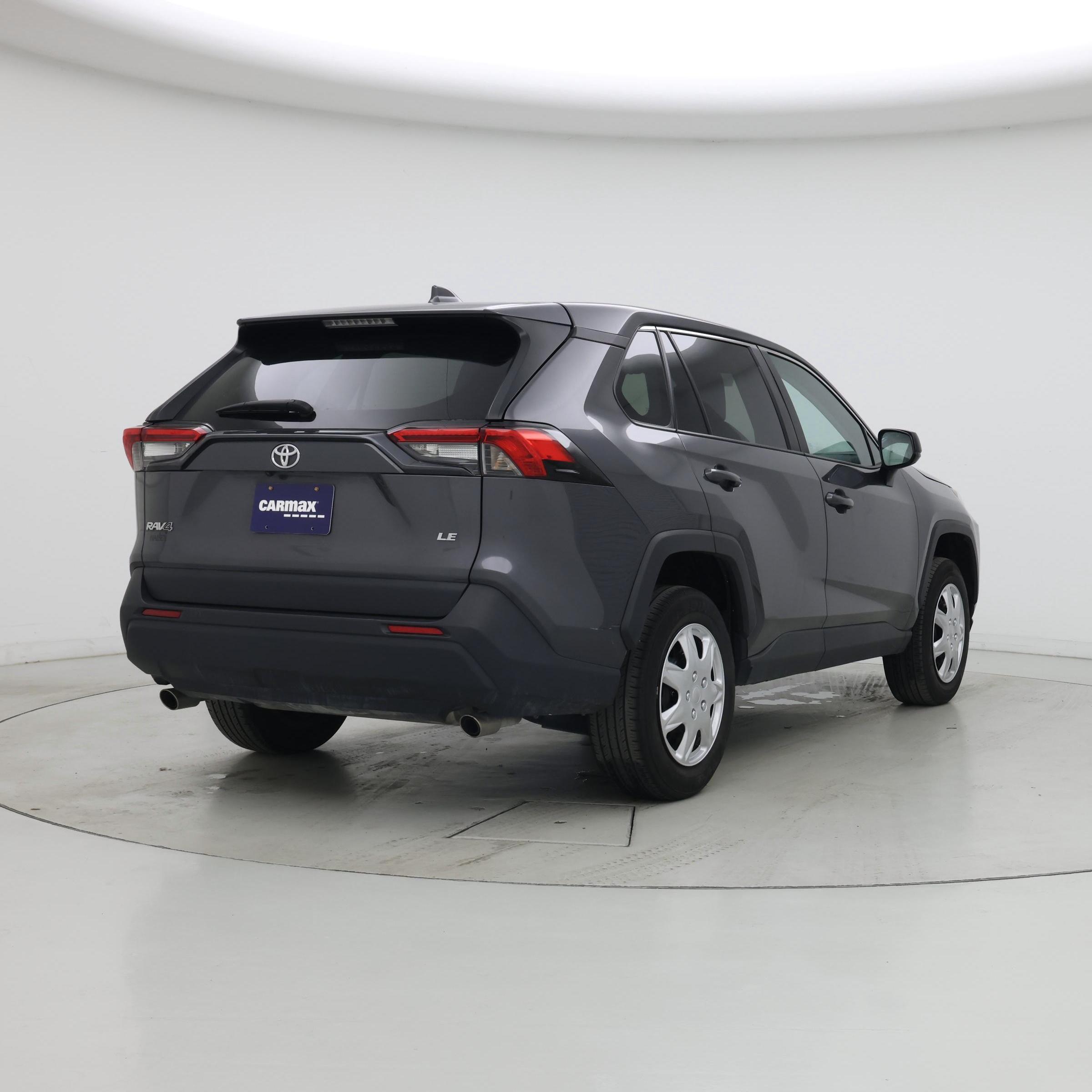 Thumbnail: 2024 Toyota RAV4 - 8