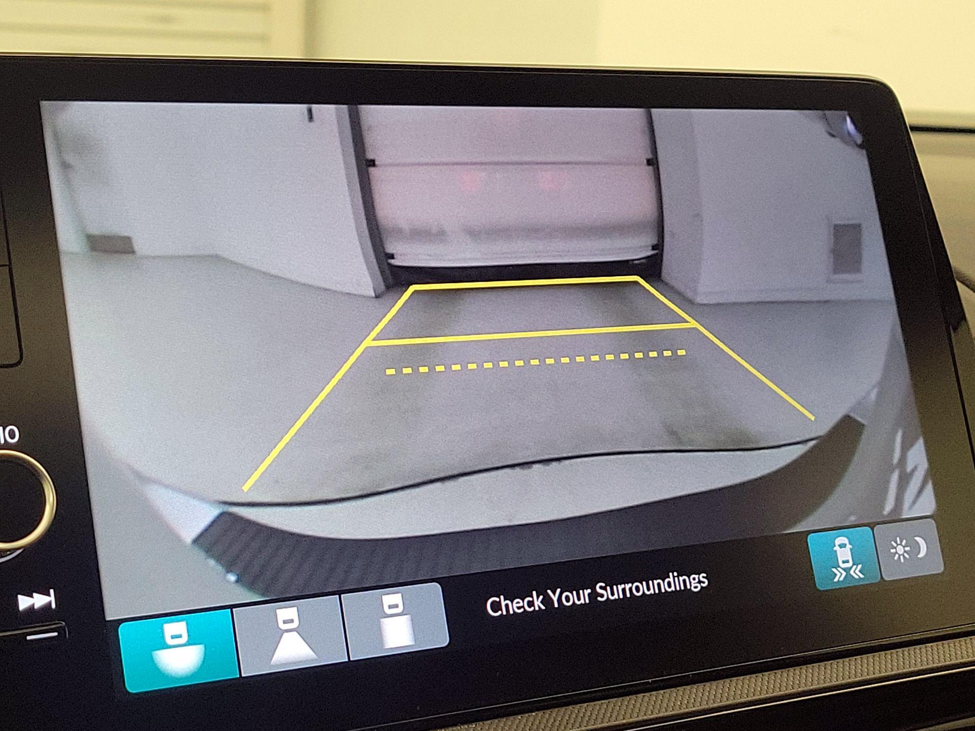 Thumbnail: 2025 Honda Odyssey - 14