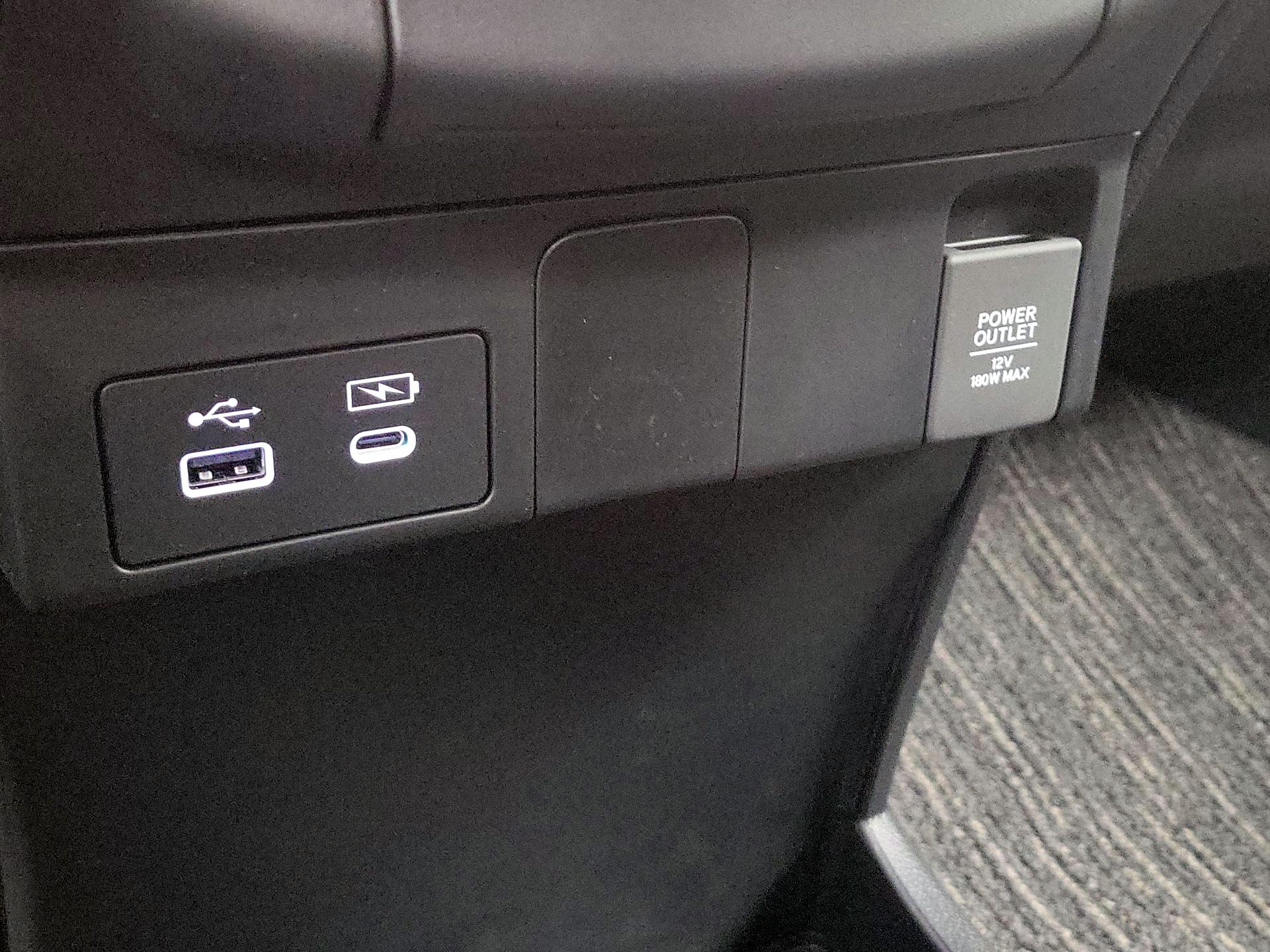 Thumbnail: 2025 Honda Odyssey - 18