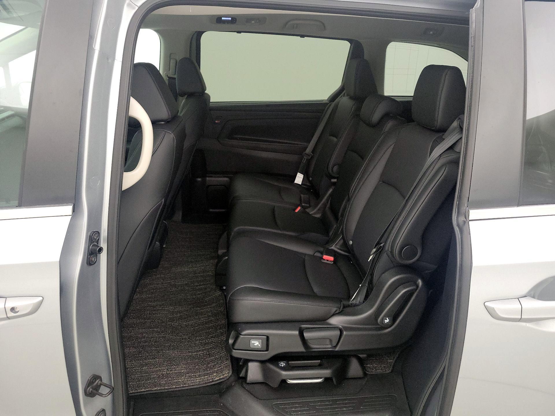 Thumbnail: 2025 Honda Odyssey - 20