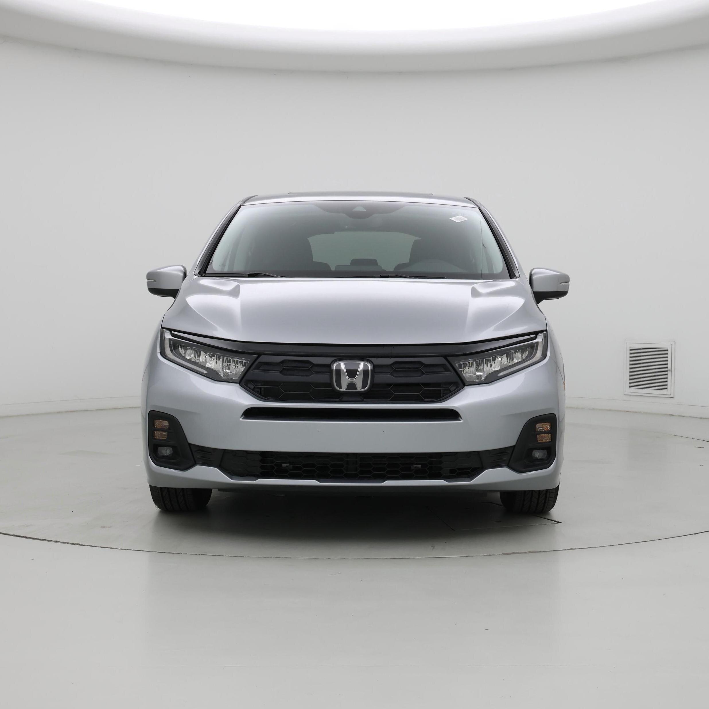 Thumbnail: 2025 Honda Odyssey - 5