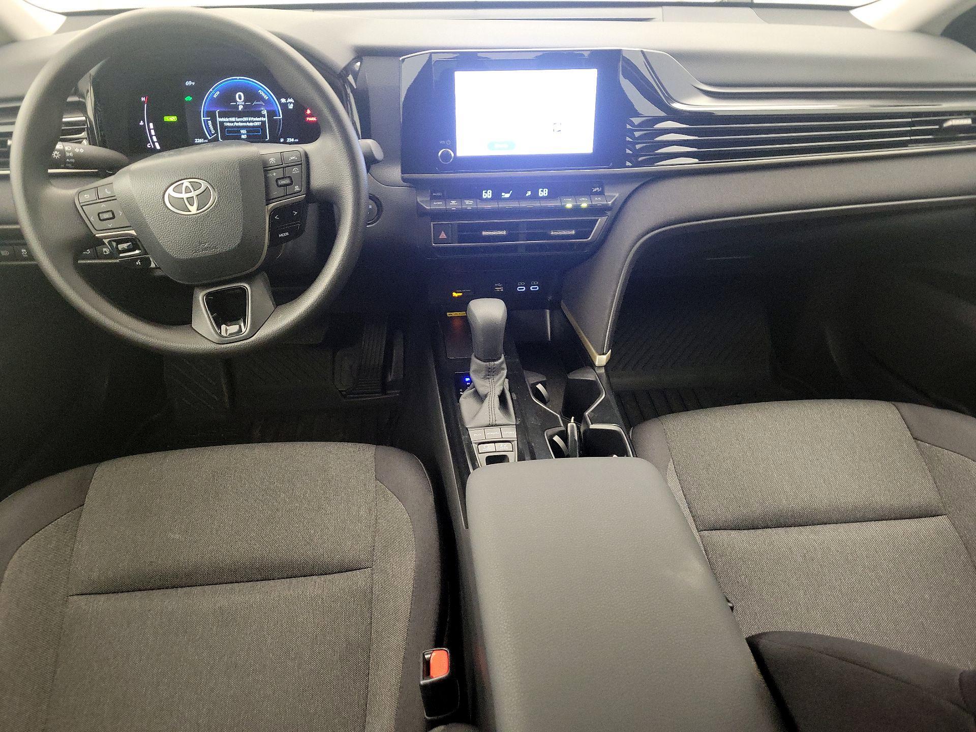 Thumbnail: 2025 Toyota Camry - 9