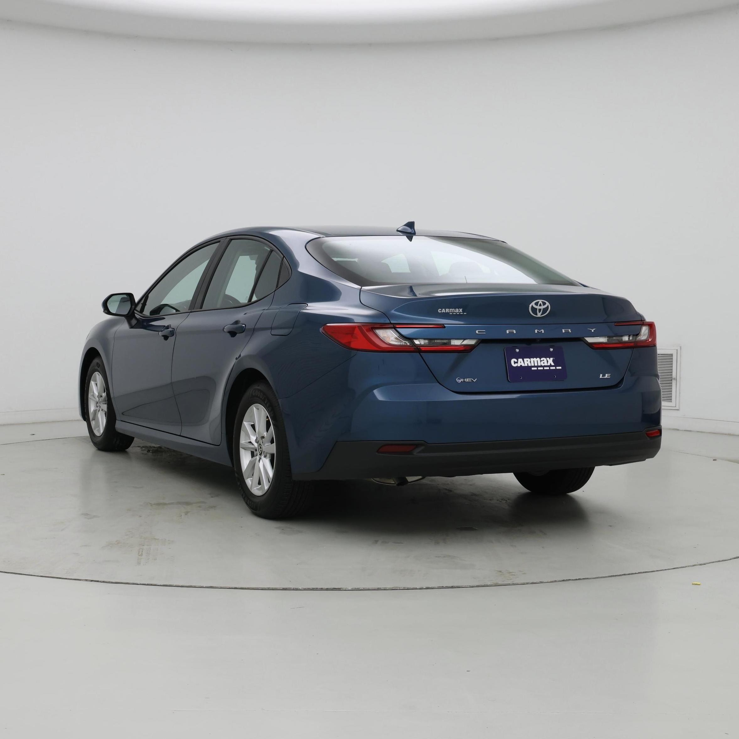 Thumbnail: 2025 Toyota Camry - 2