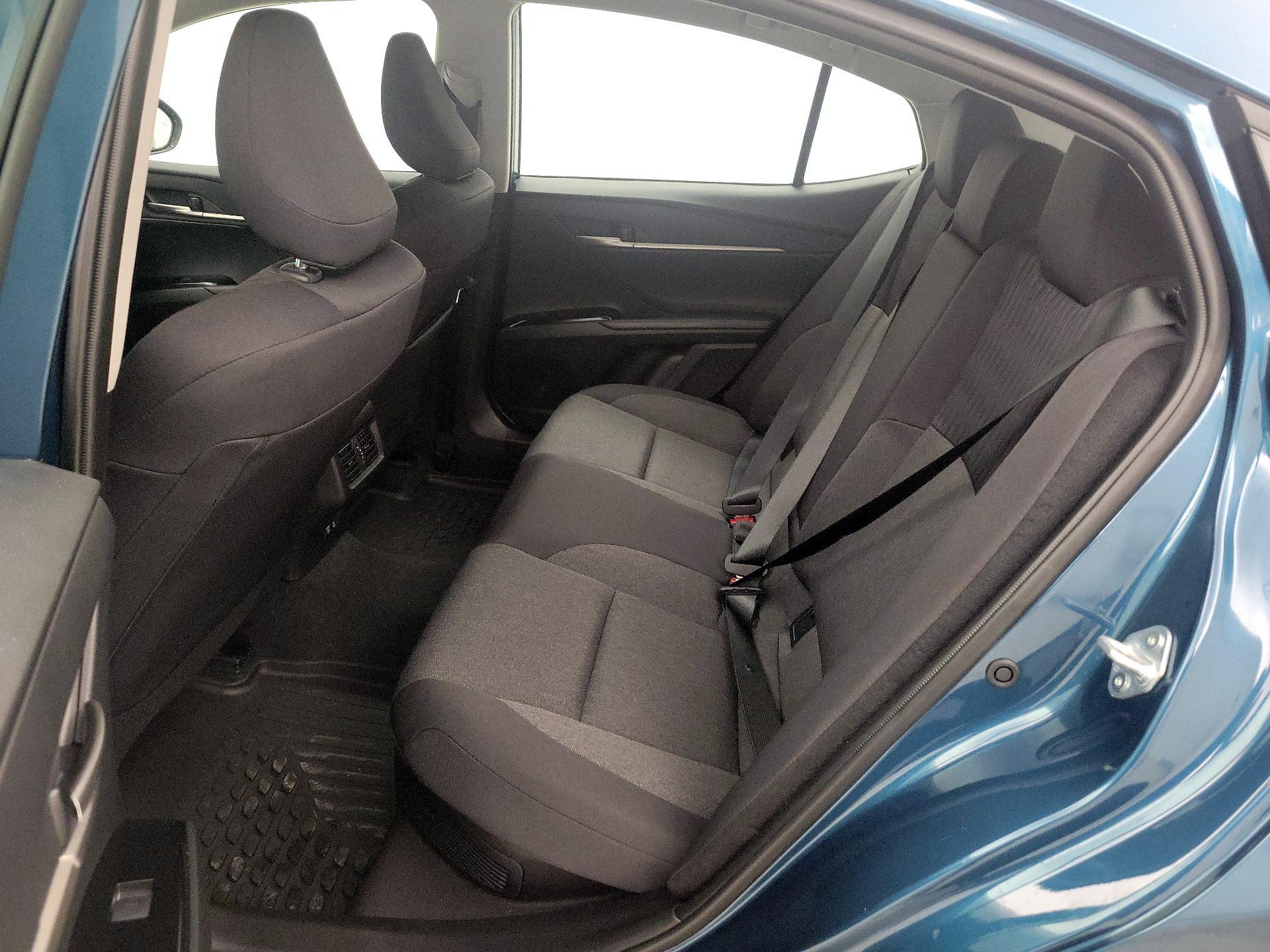 Thumbnail: 2025 Toyota Camry - 19