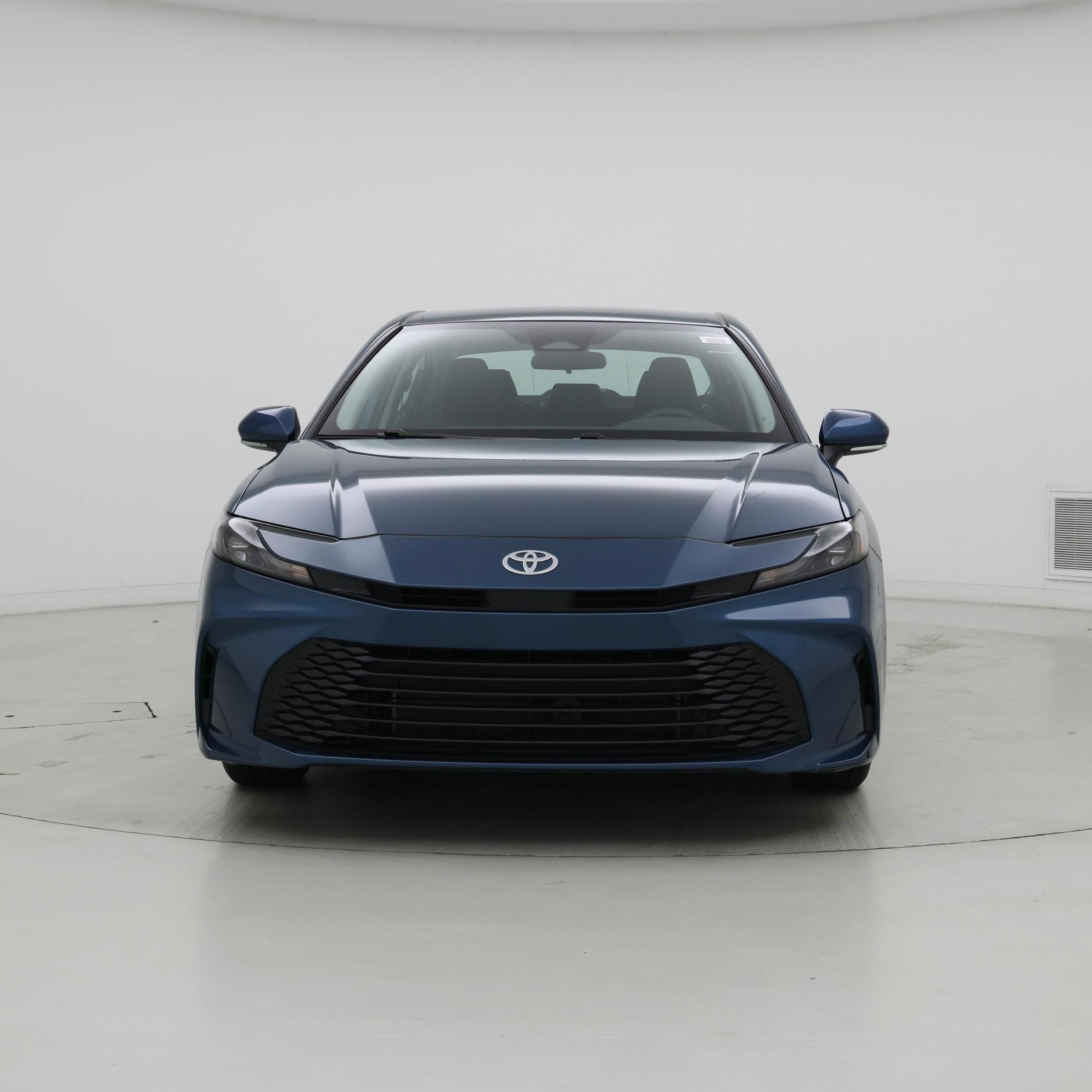 Thumbnail: 2025 Toyota Camry - 5