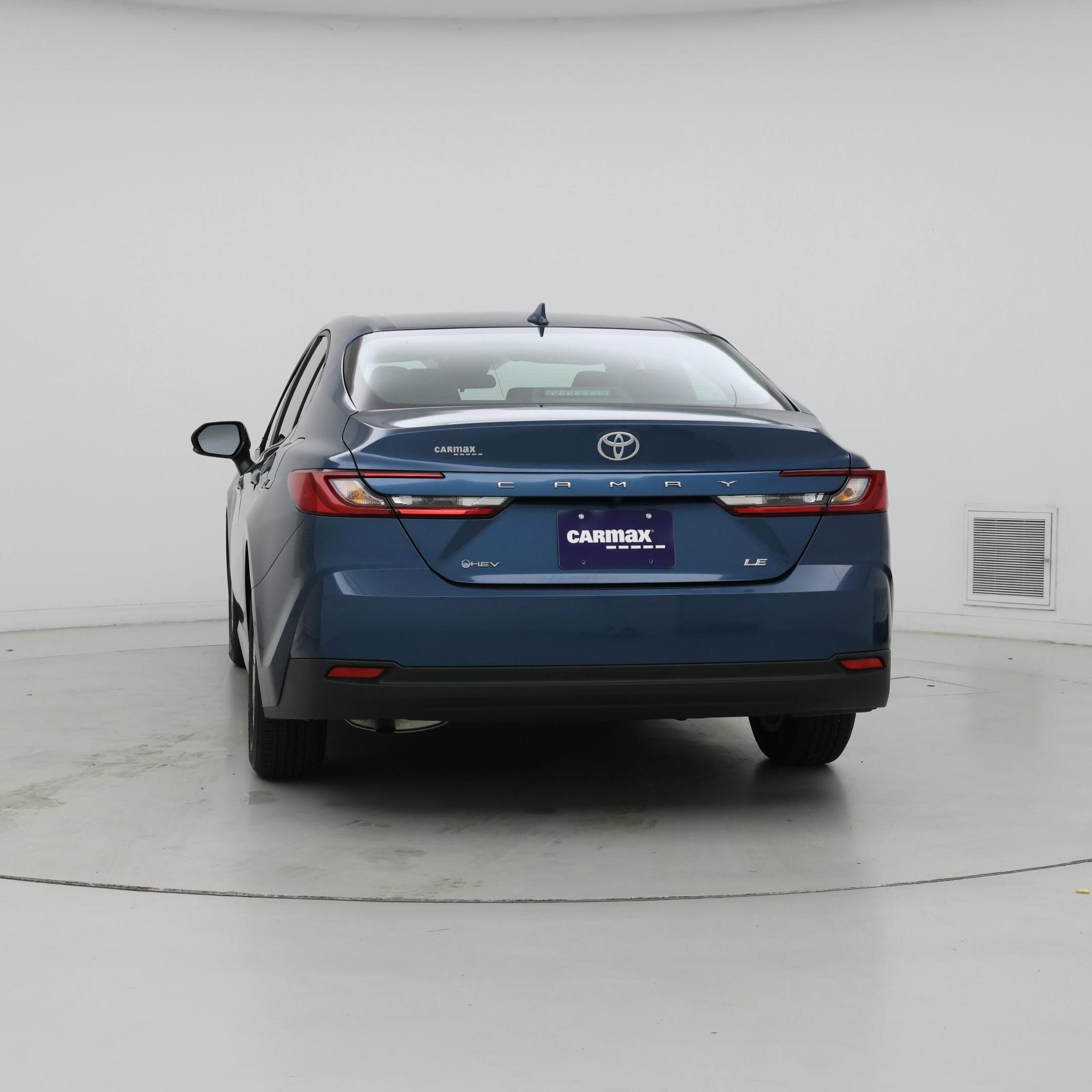 Thumbnail: 2025 Toyota Camry - 6