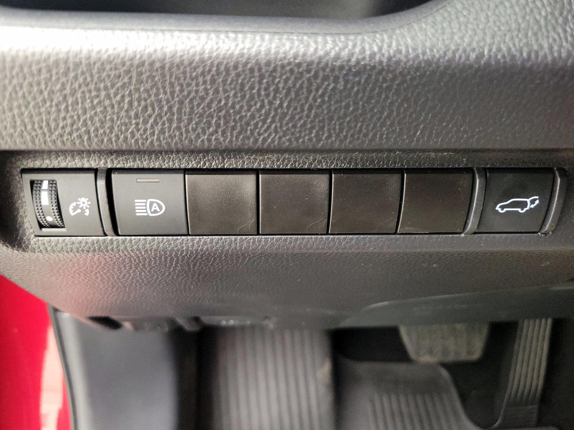 Thumbnail: 2024 Toyota RAV4 - 13