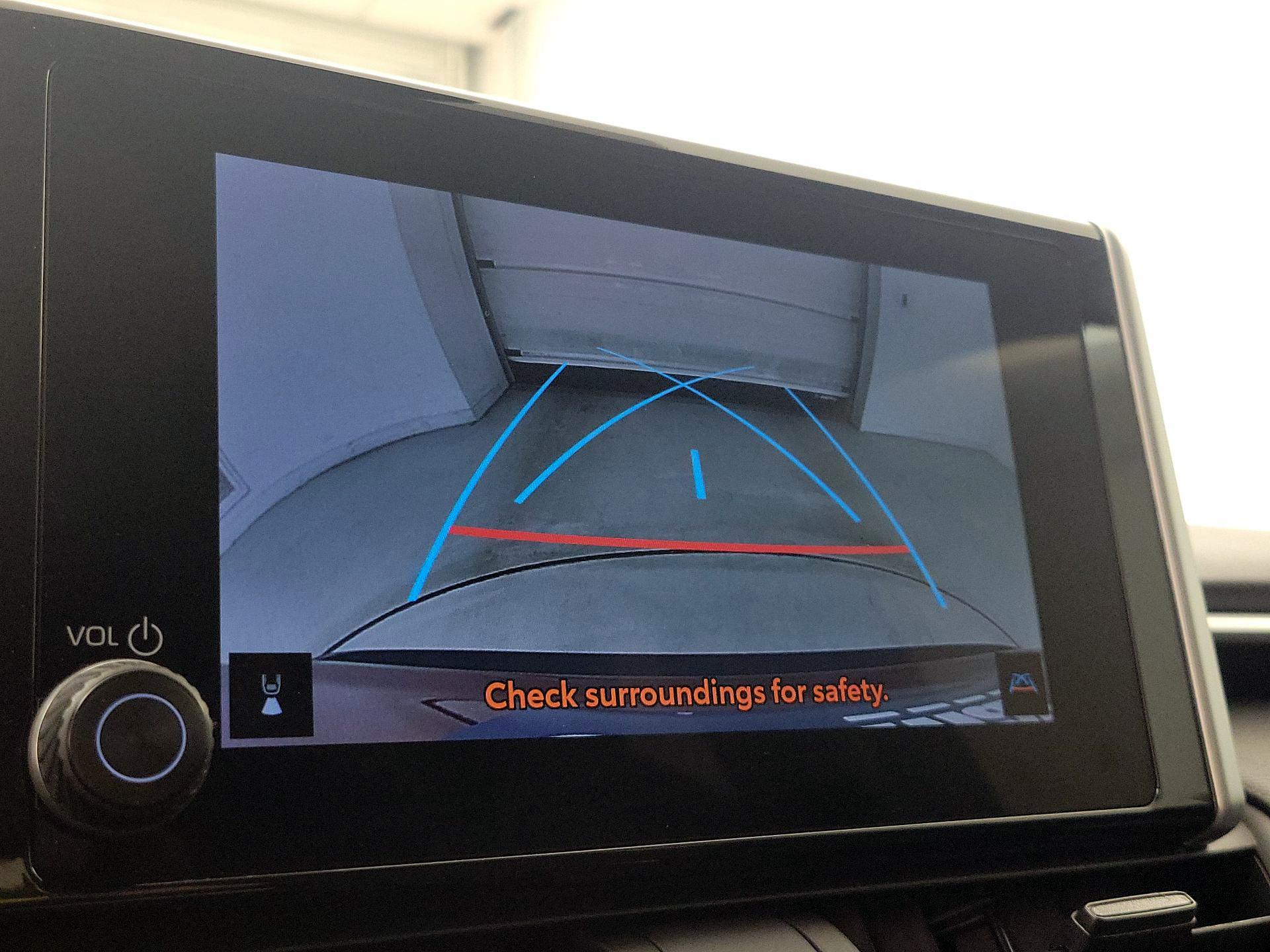 Thumbnail: 2024 Toyota RAV4 - 14