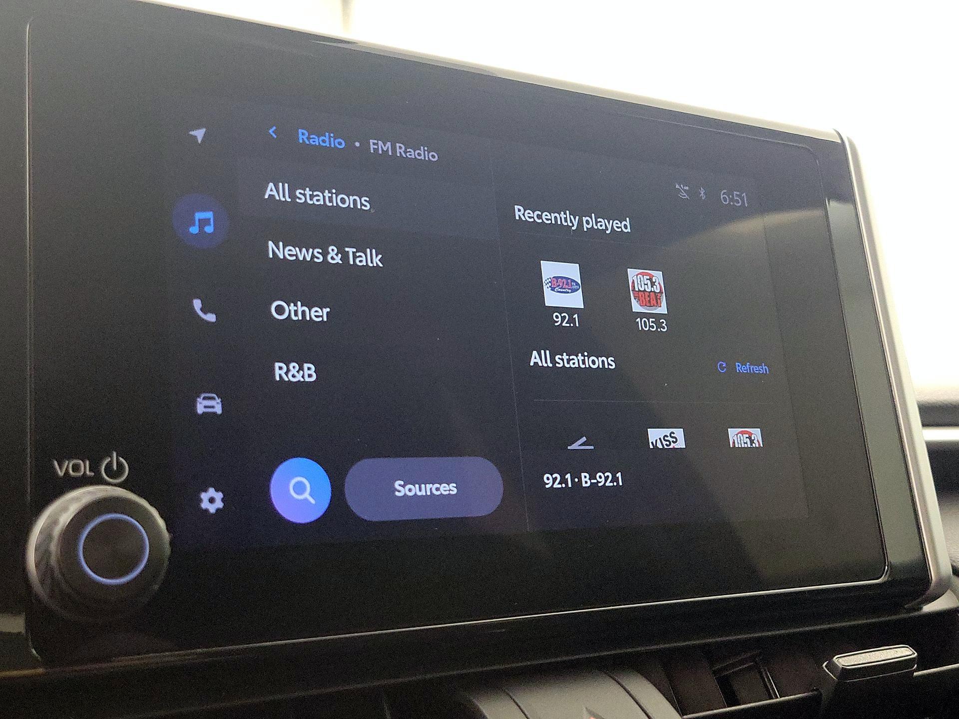 Thumbnail: 2024 Toyota RAV4 - 15