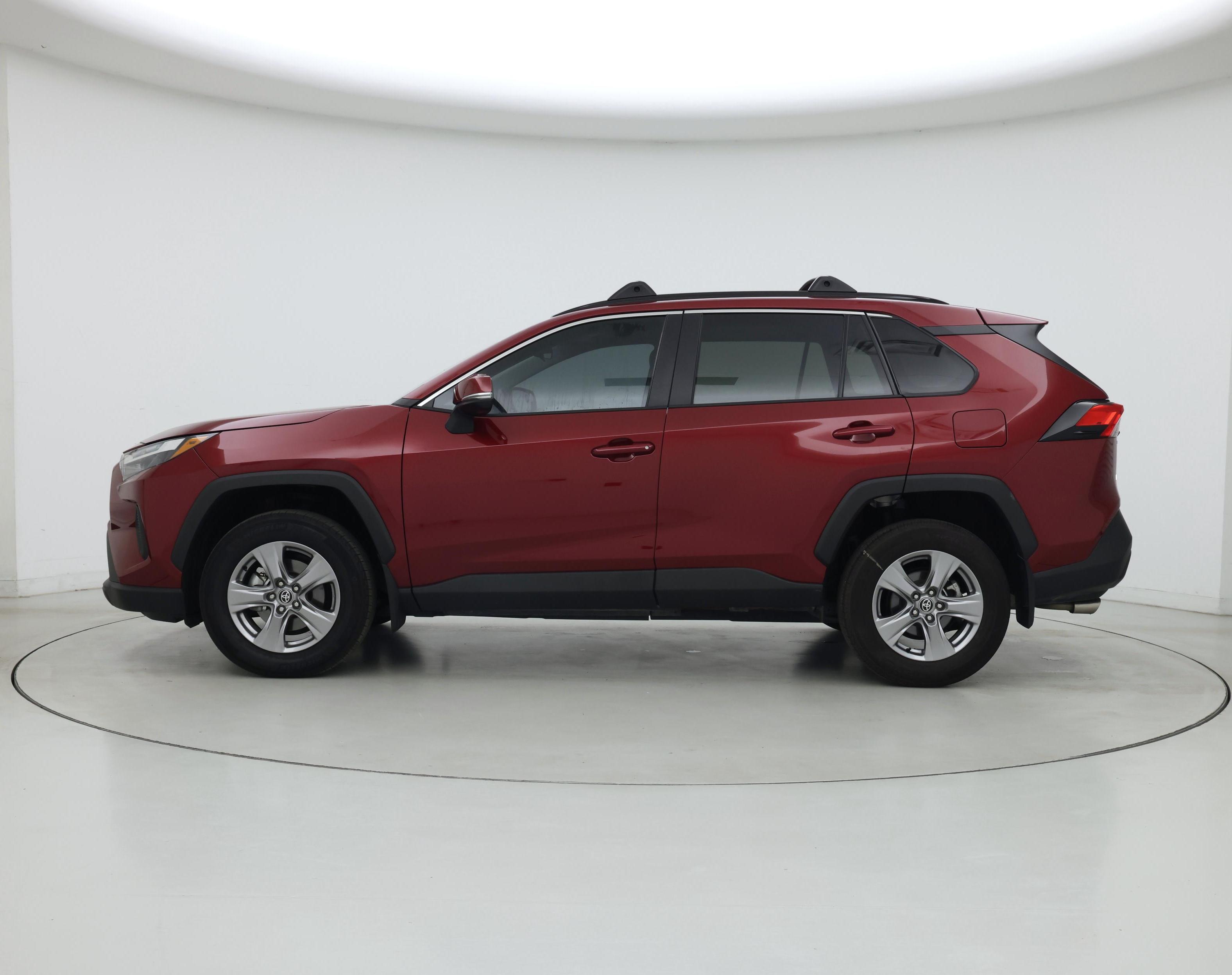 Thumbnail: 2024 Toyota RAV4 - 3