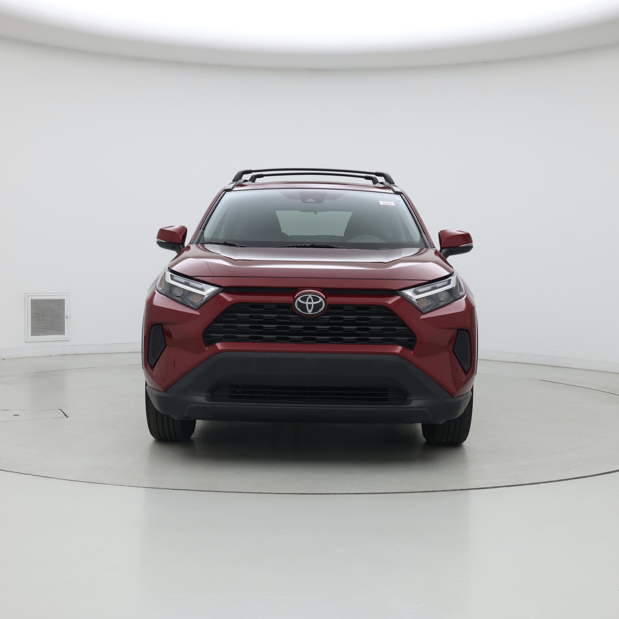 Thumbnail: 2024 Toyota RAV4 - 5