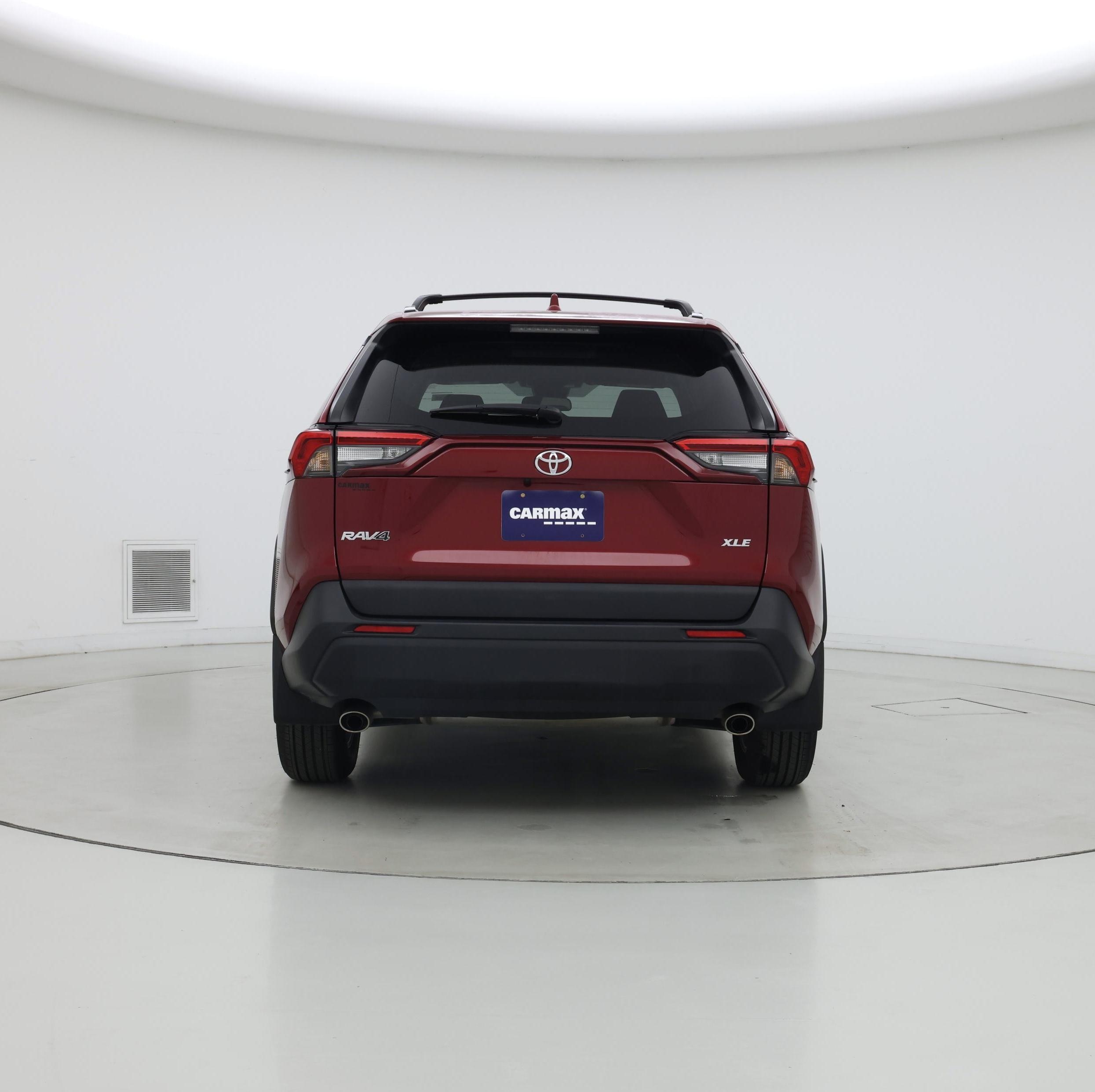 Thumbnail: 2024 Toyota RAV4 - 6