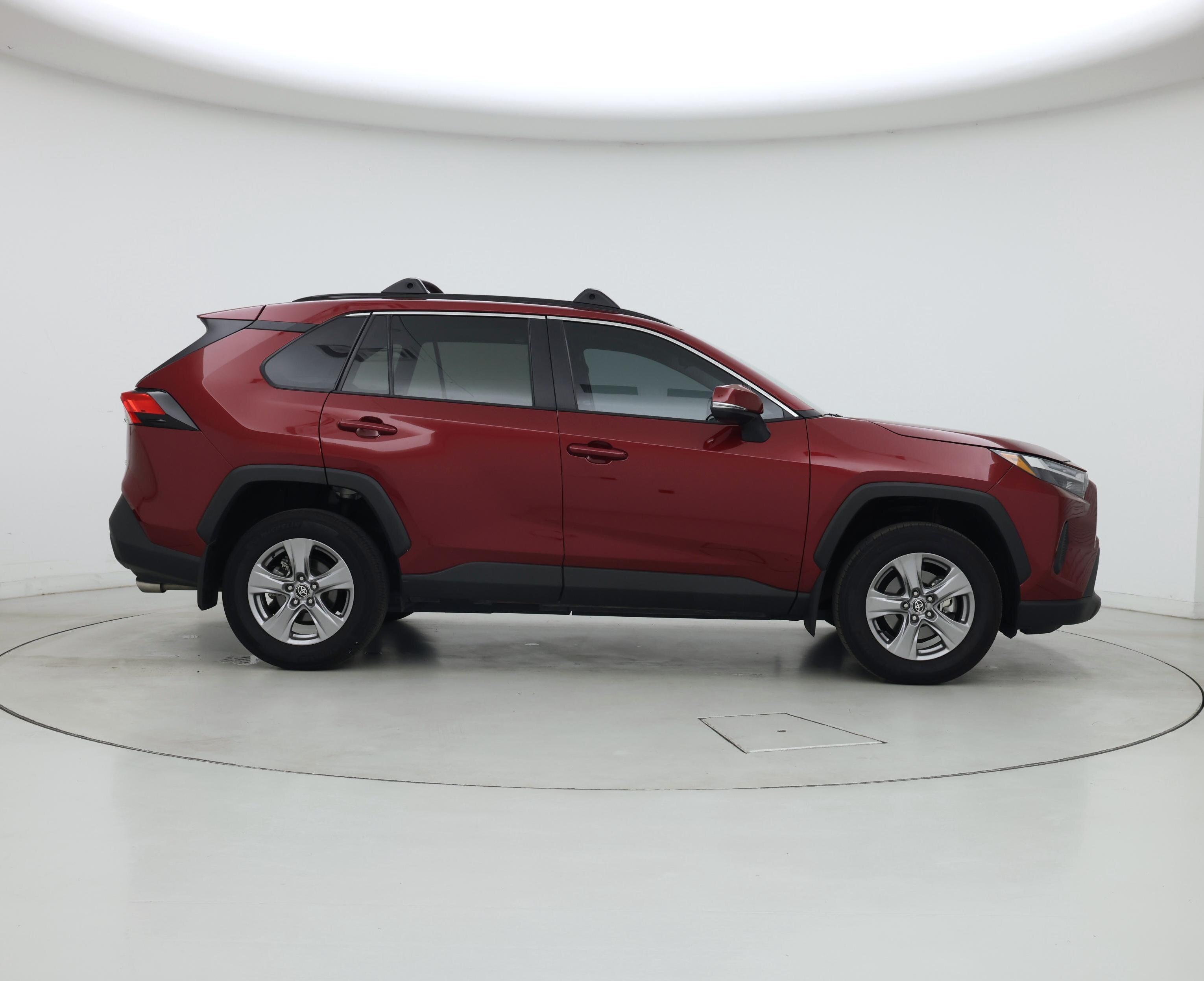 Thumbnail: 2024 Toyota RAV4 - 7