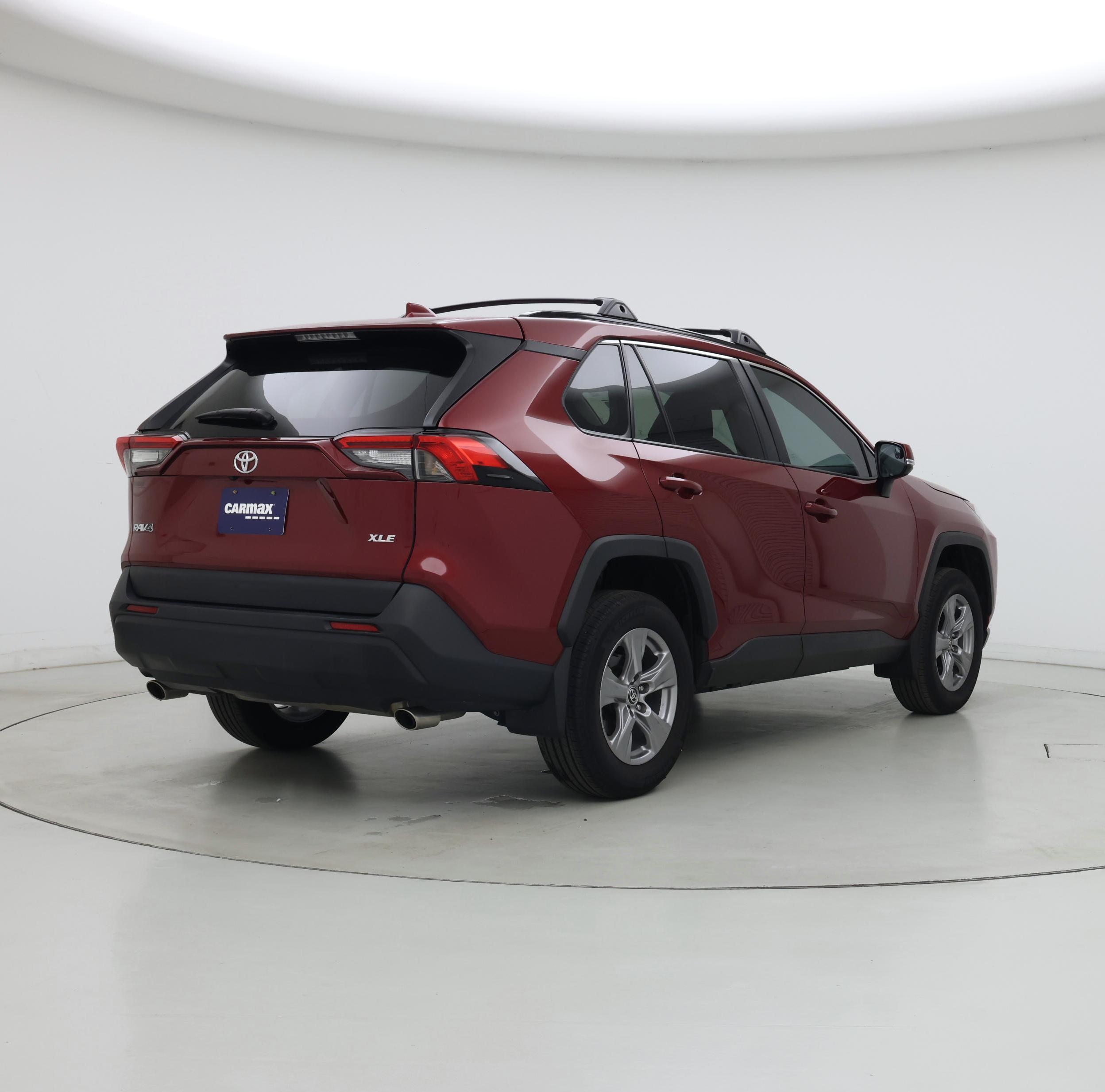Thumbnail: 2024 Toyota RAV4 - 8