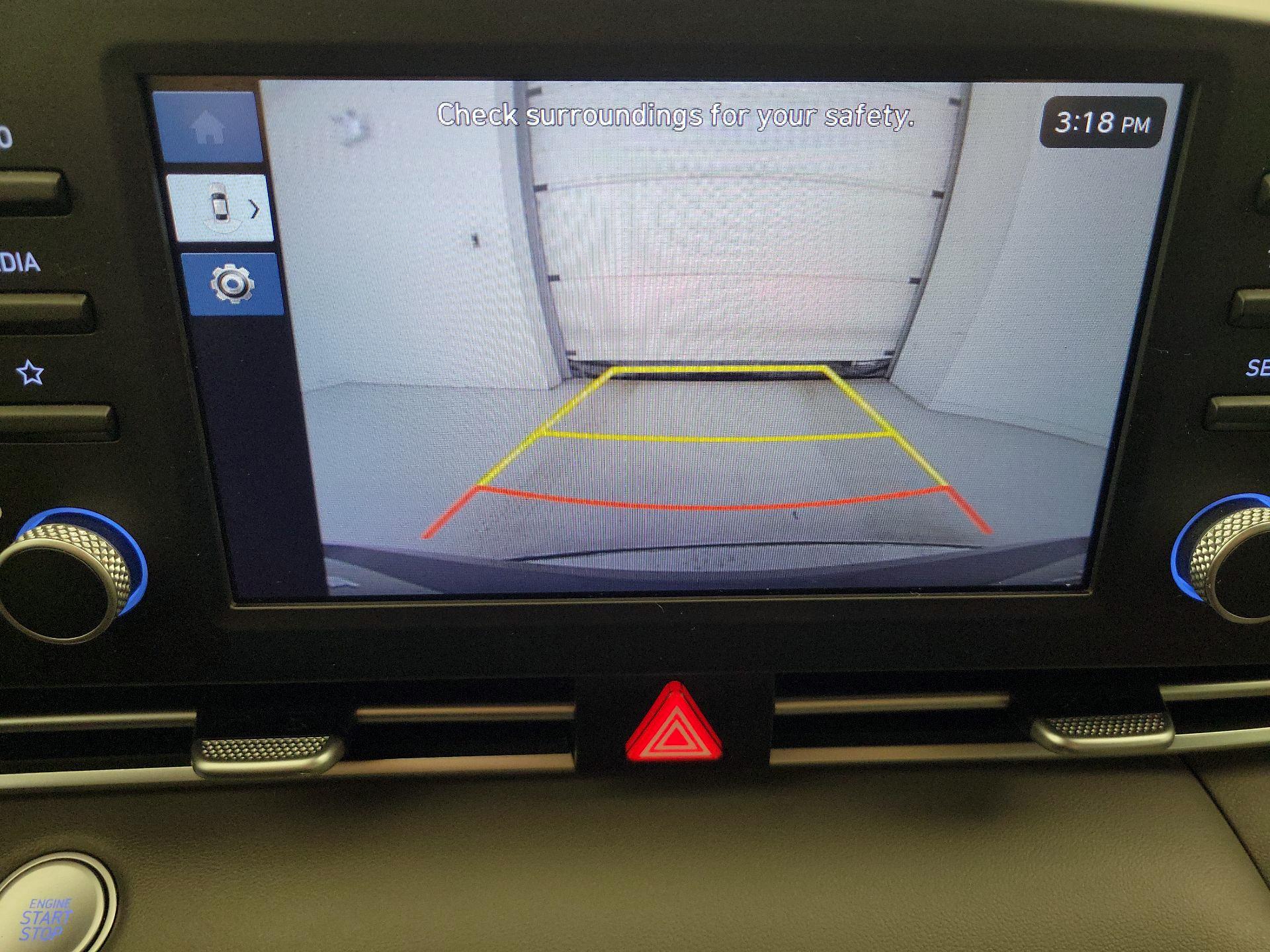 Thumbnail: 2025 Hyundai Elantra - 14