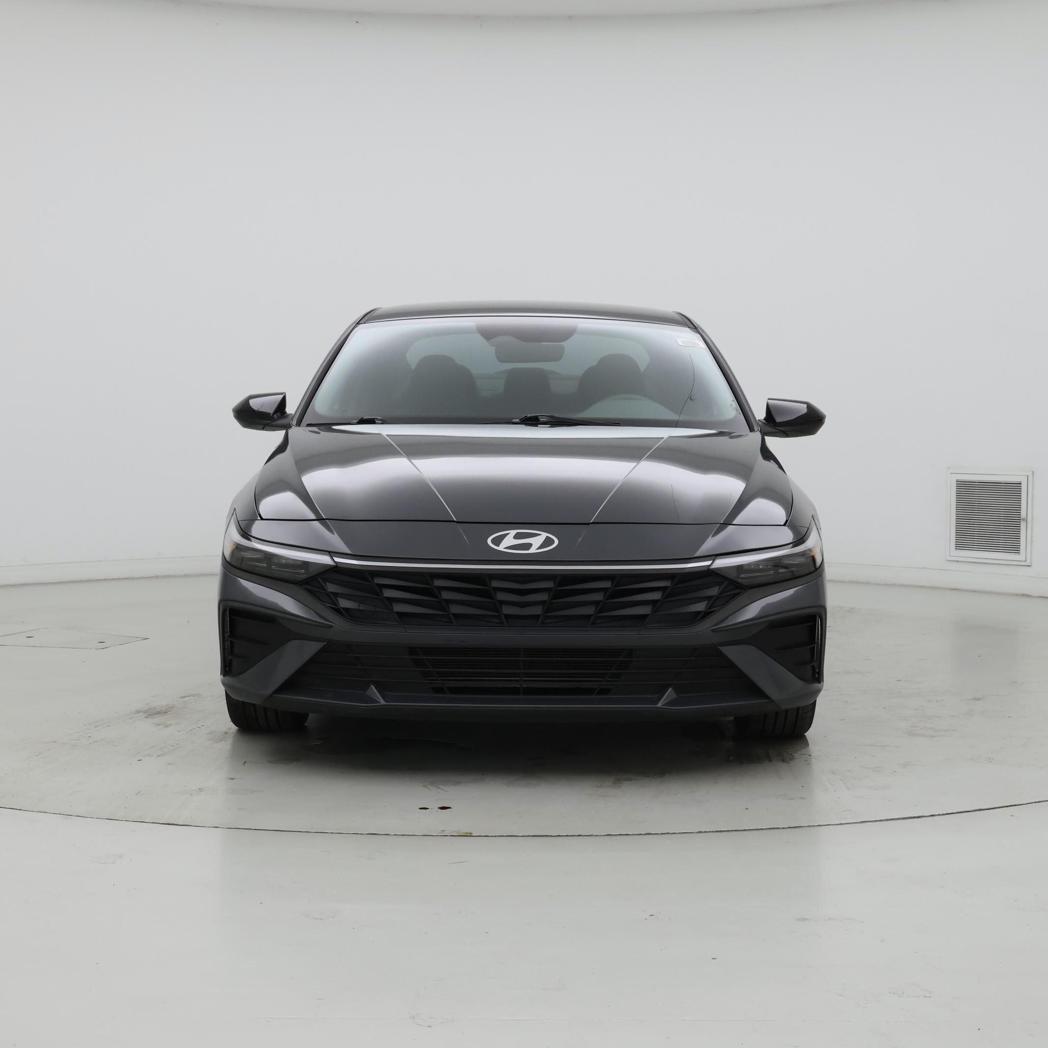 Thumbnail: 2025 Hyundai Elantra - 5