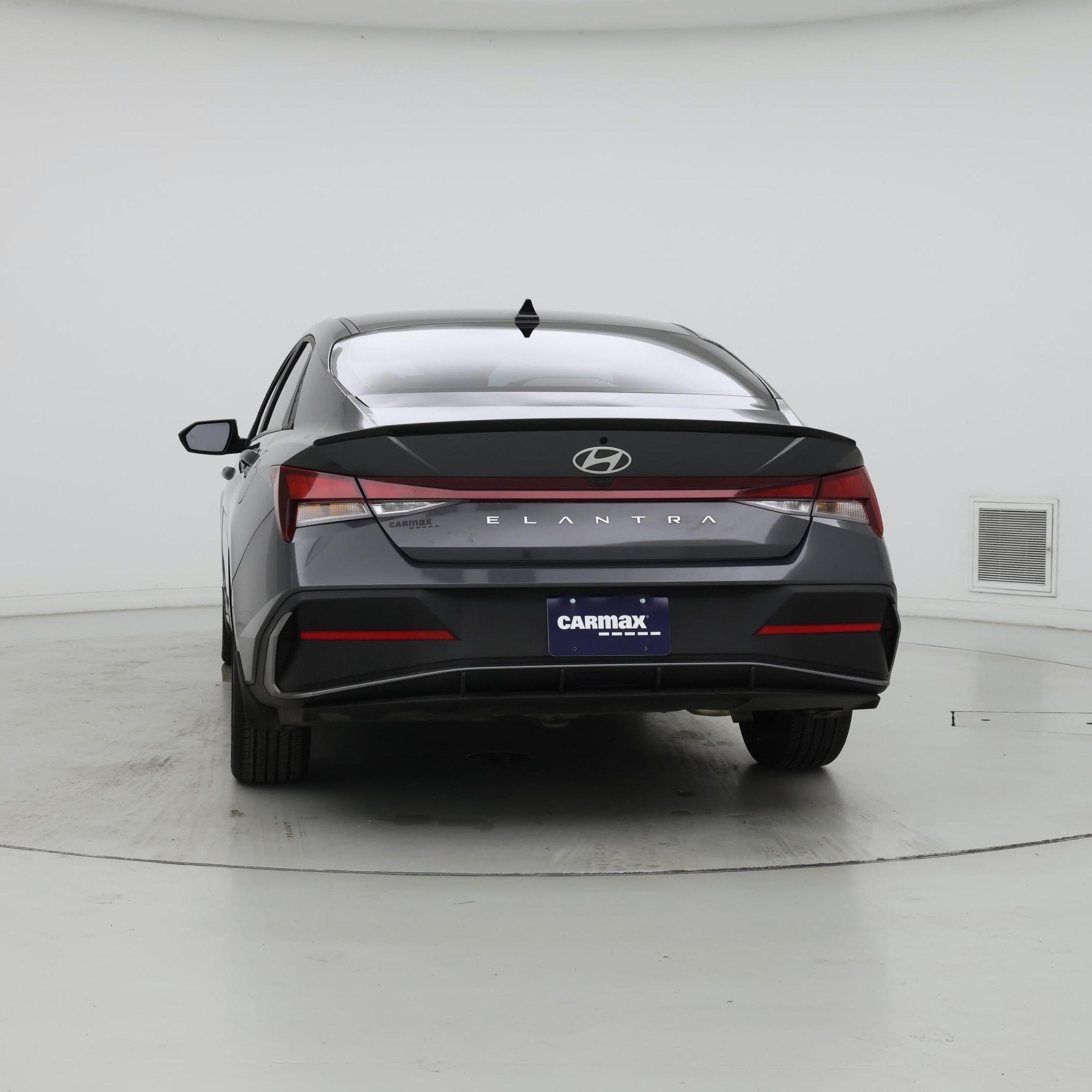 Thumbnail: 2025 Hyundai Elantra - 6