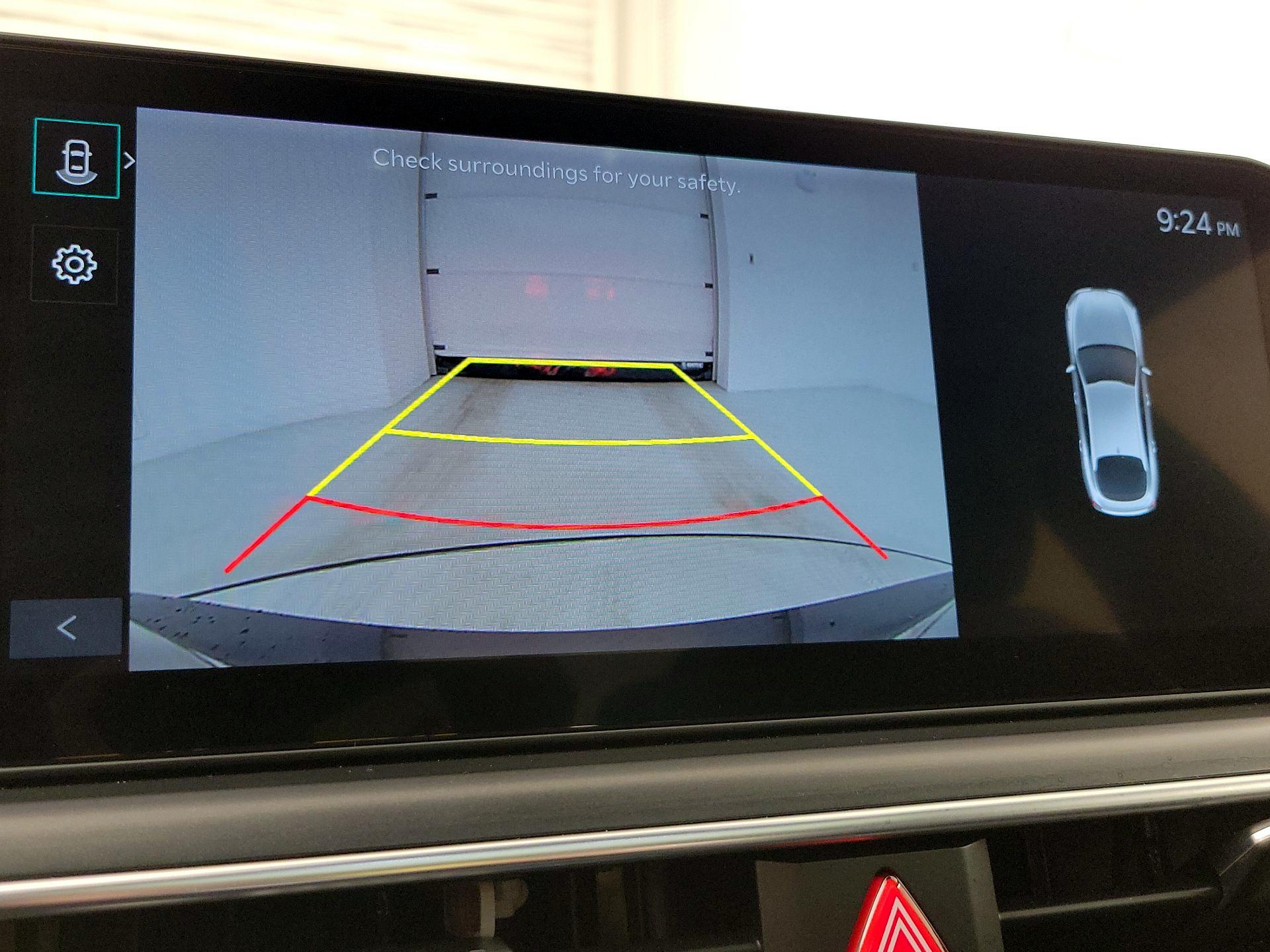 Thumbnail: 2025 Kia K5 - 15