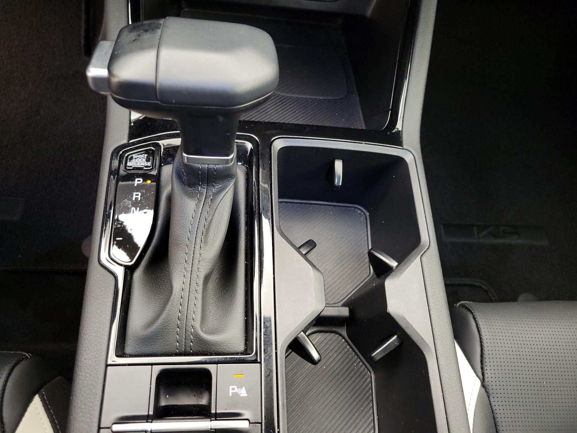 Thumbnail: 2025 Kia K5 - 18