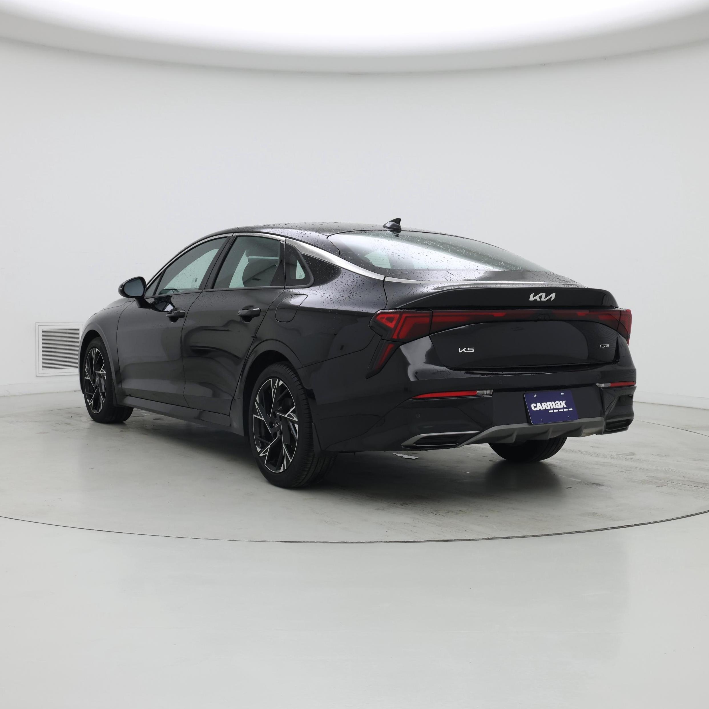 Thumbnail: 2025 Kia K5 - 2