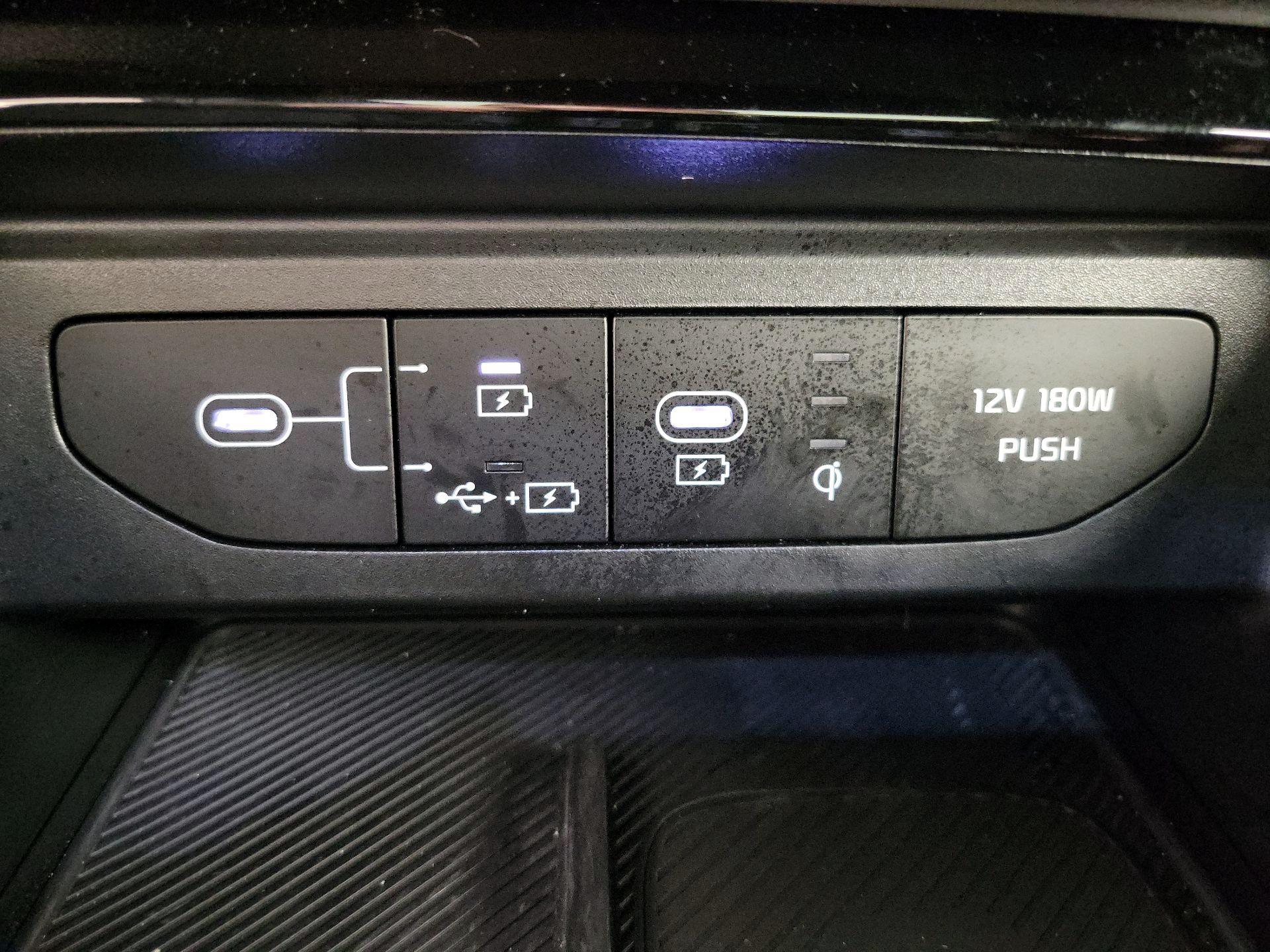 Thumbnail: 2025 Kia K5 - 19