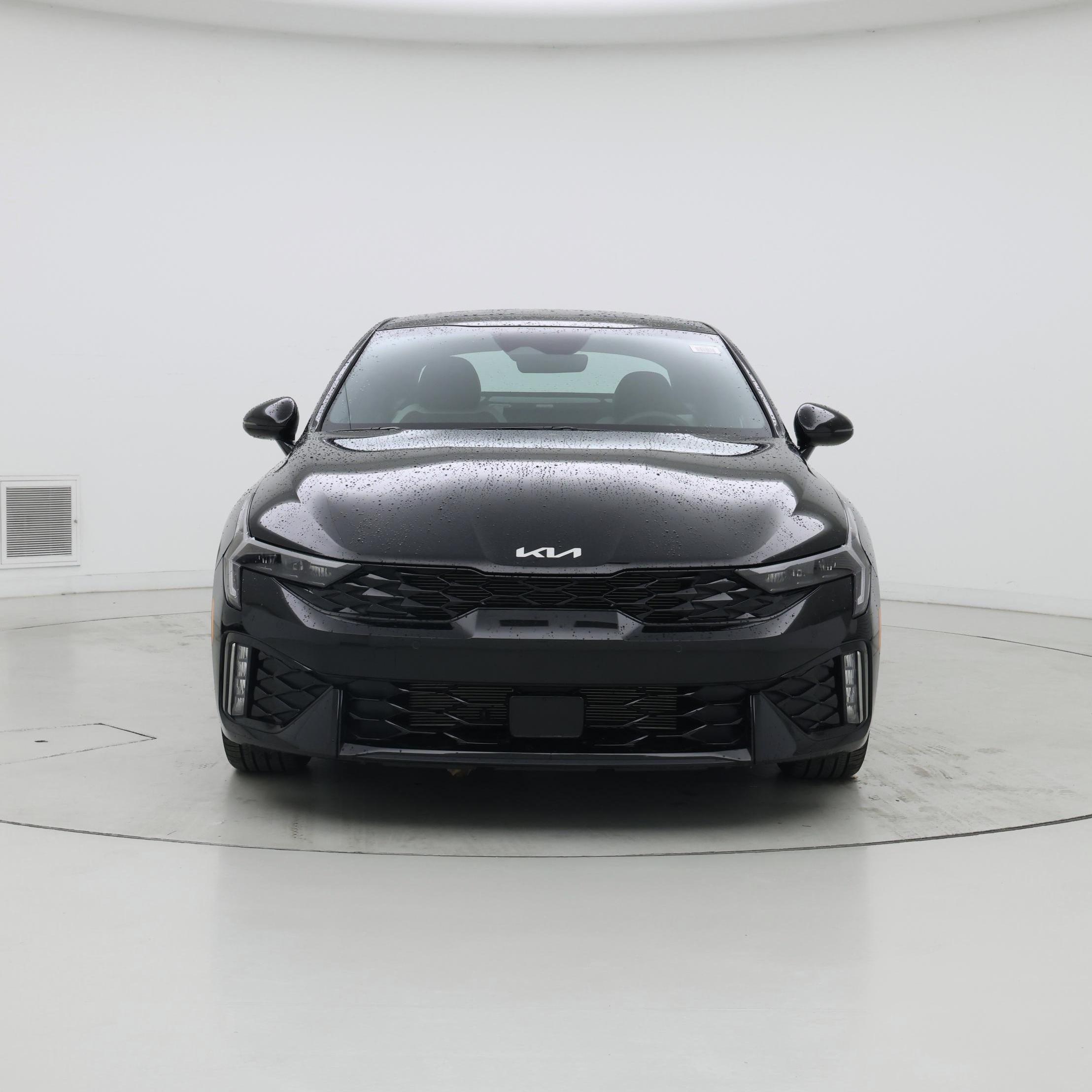 Thumbnail: 2025 Kia K5 - 5