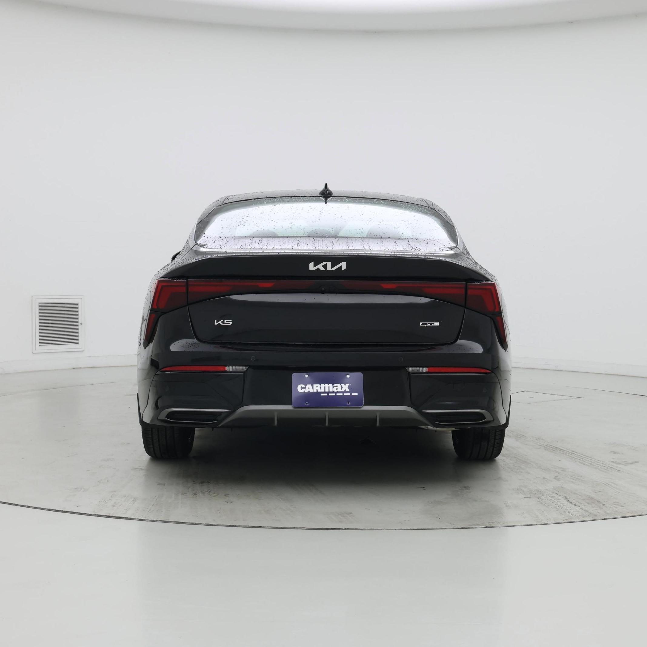 Thumbnail: 2025 Kia K5 - 6