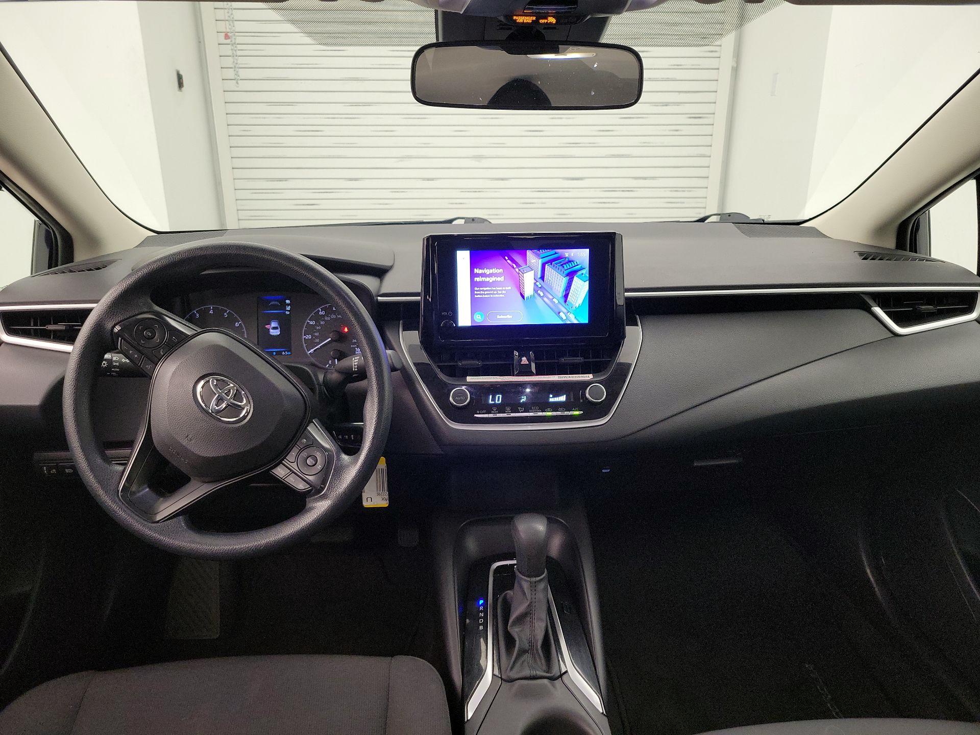 Thumbnail: 2024 Toyota Corolla - 9