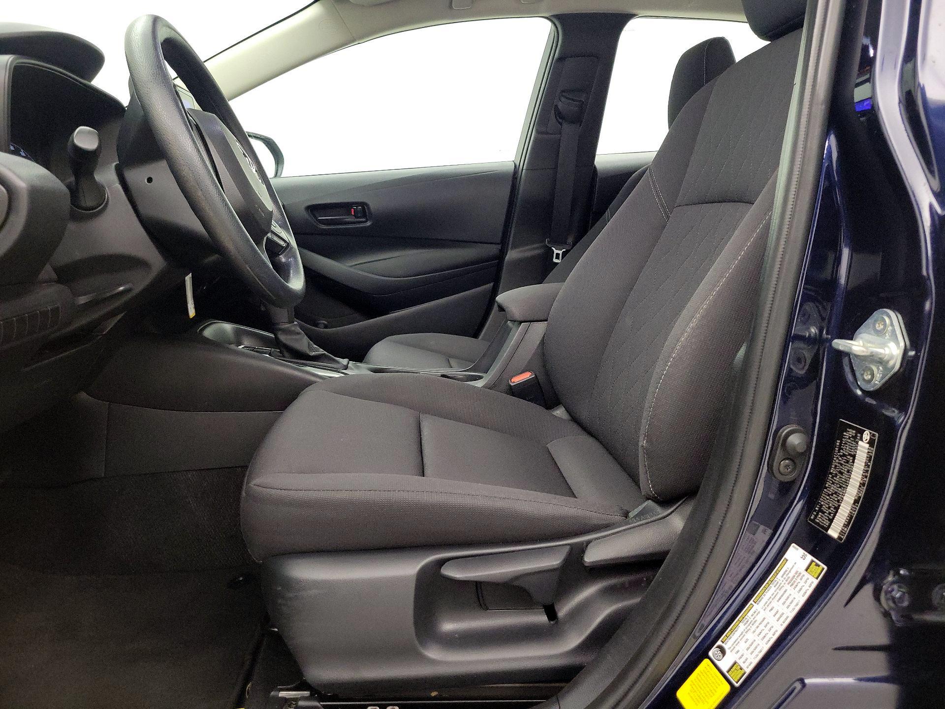 Thumbnail: 2024 Toyota Corolla - 11