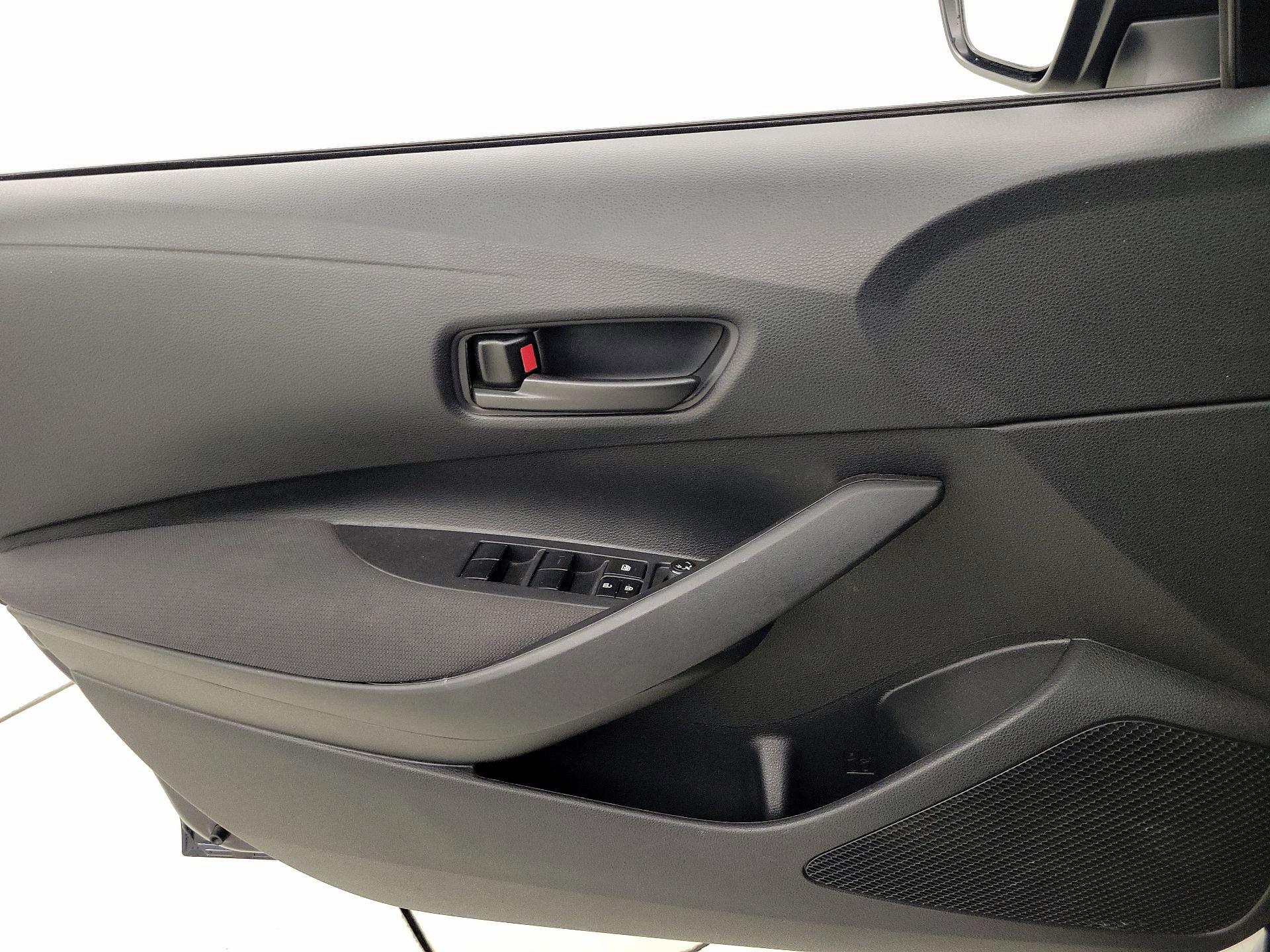 Thumbnail: 2024 Toyota Corolla - 12