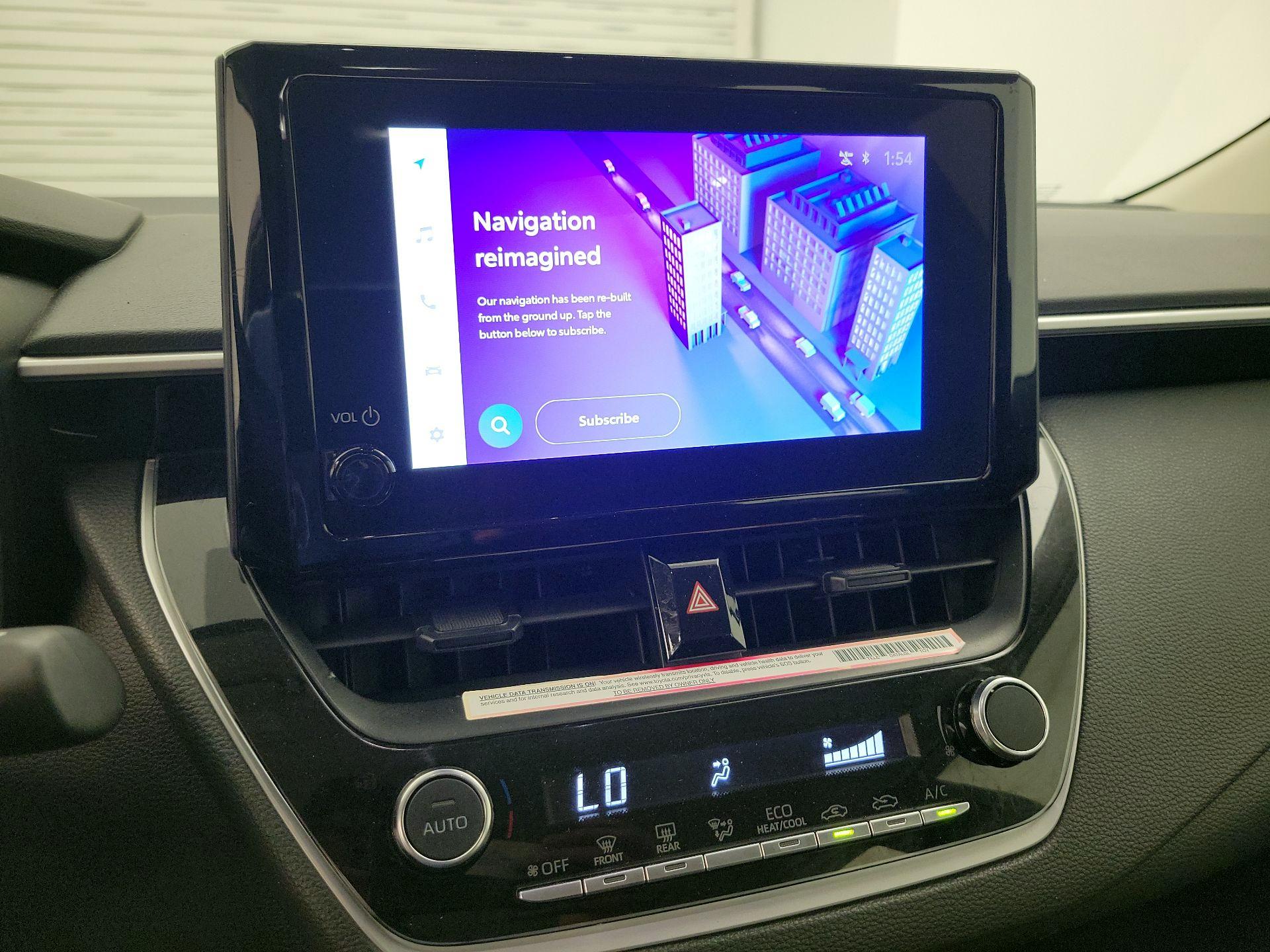 Thumbnail: 2024 Toyota Corolla - 14