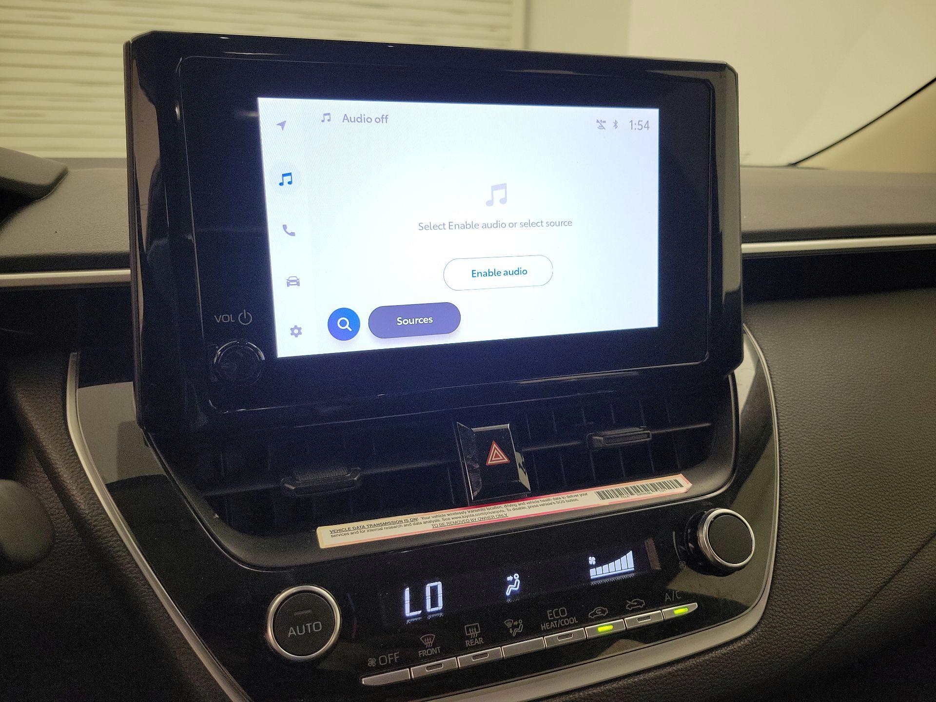 Thumbnail: 2024 Toyota Corolla - 16