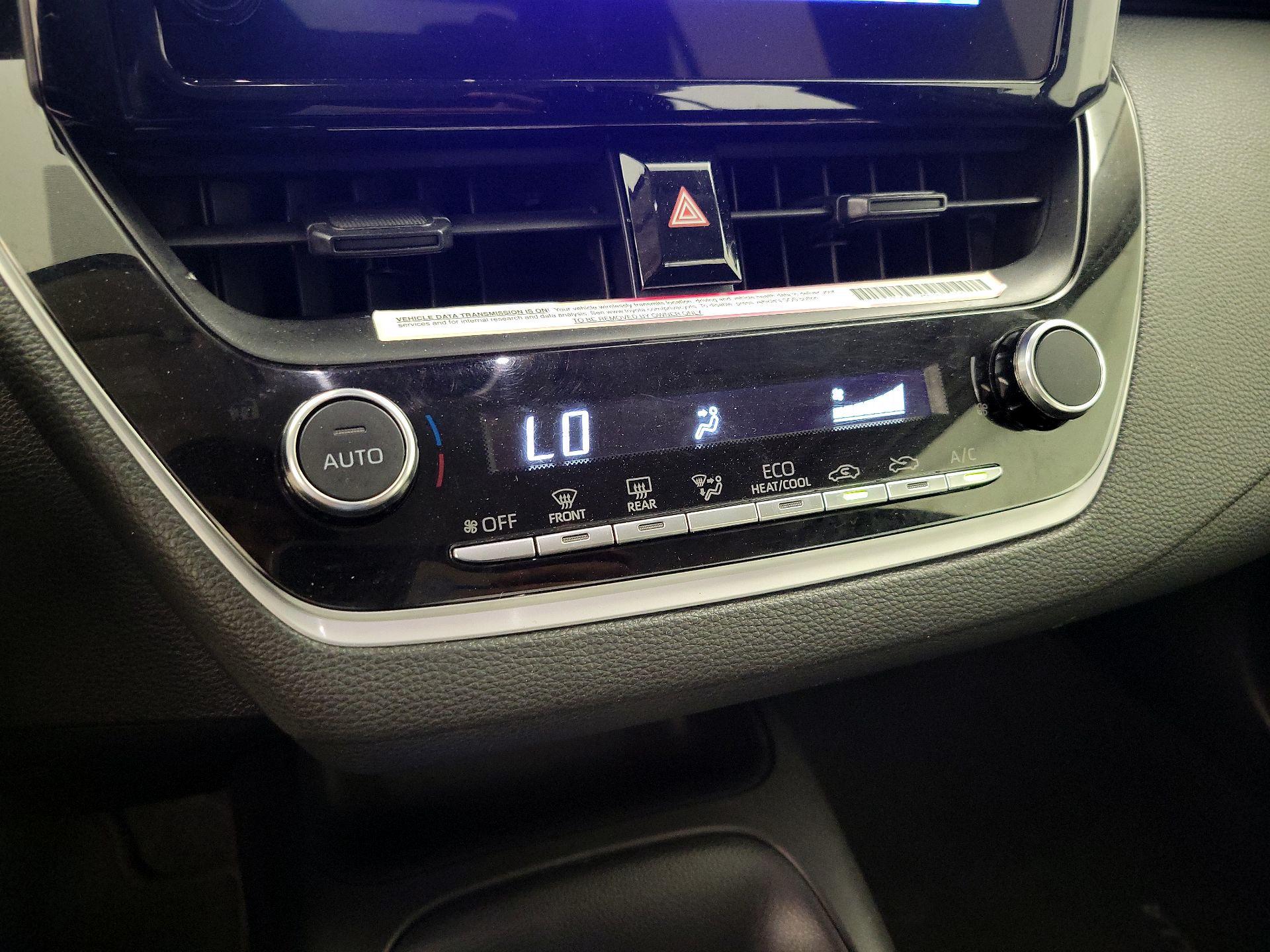 Thumbnail: 2024 Toyota Corolla - 17