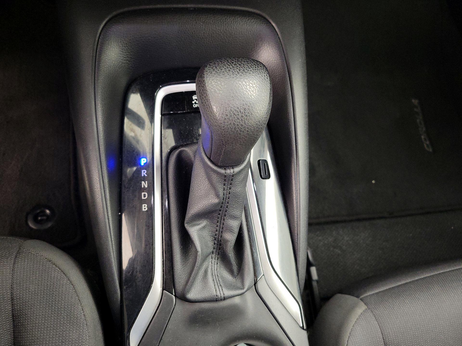 Thumbnail: 2024 Toyota Corolla - 18