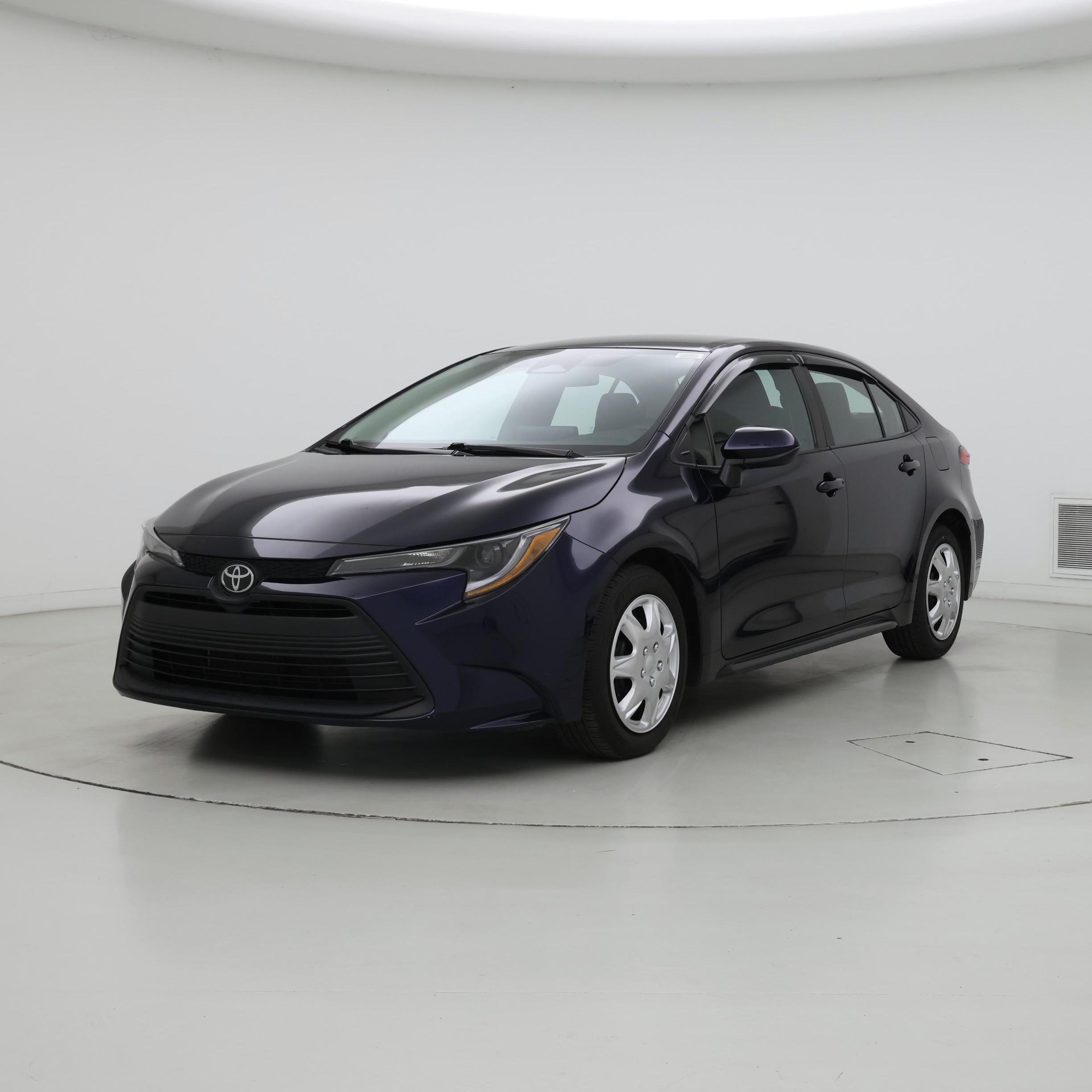 Thumbnail: 2024 Toyota Corolla - 4