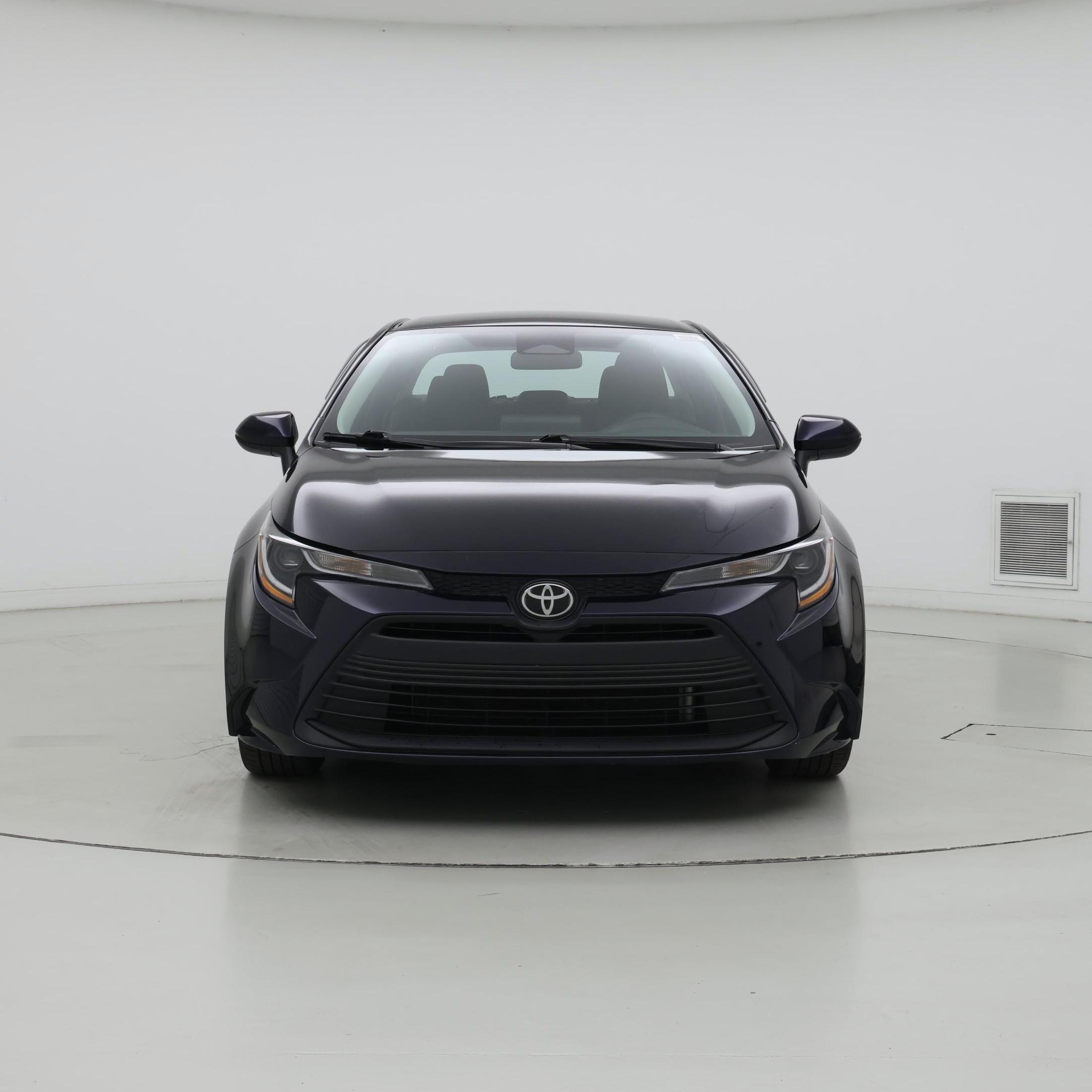 Thumbnail: 2024 Toyota Corolla - 5