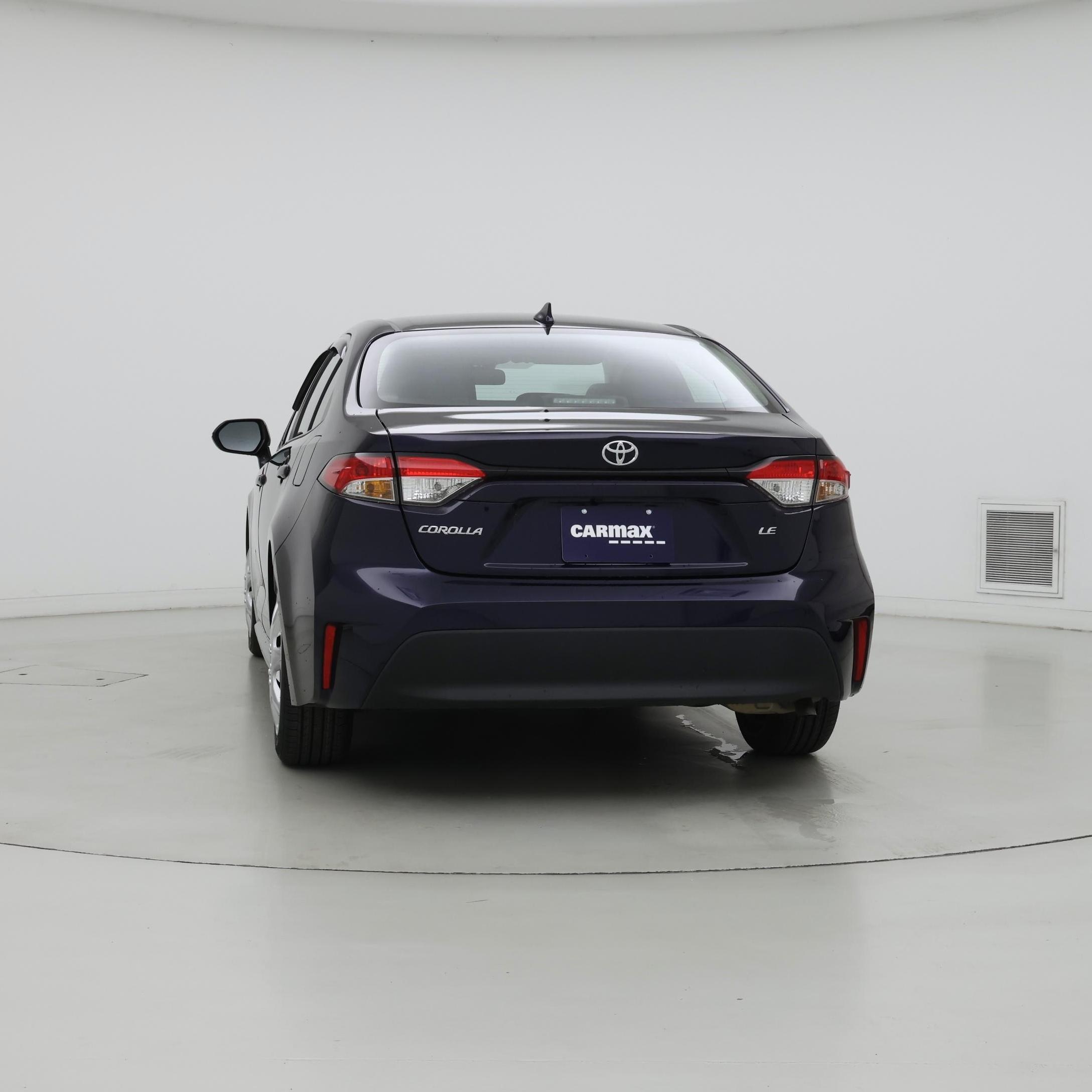 Thumbnail: 2024 Toyota Corolla - 6