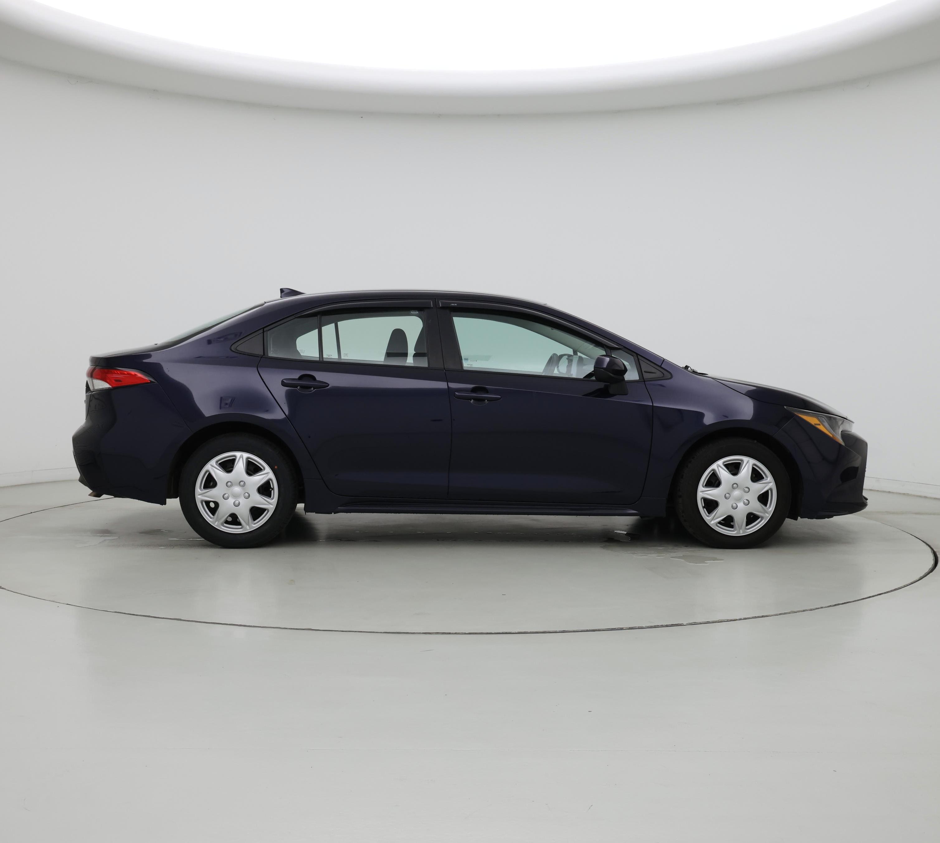 Thumbnail: 2024 Toyota Corolla - 7