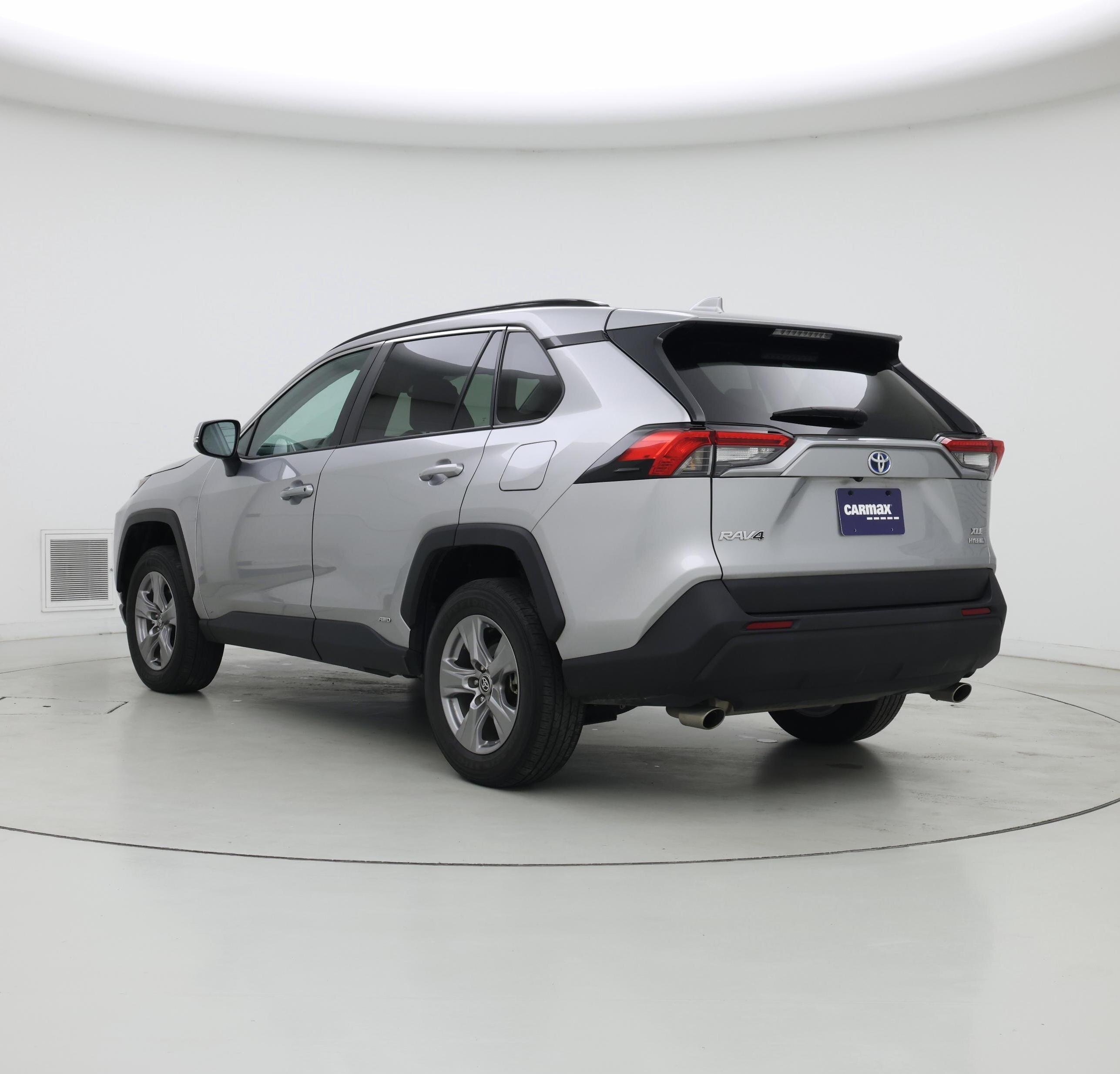 Thumbnail: 2023 Toyota RAV4 - 2