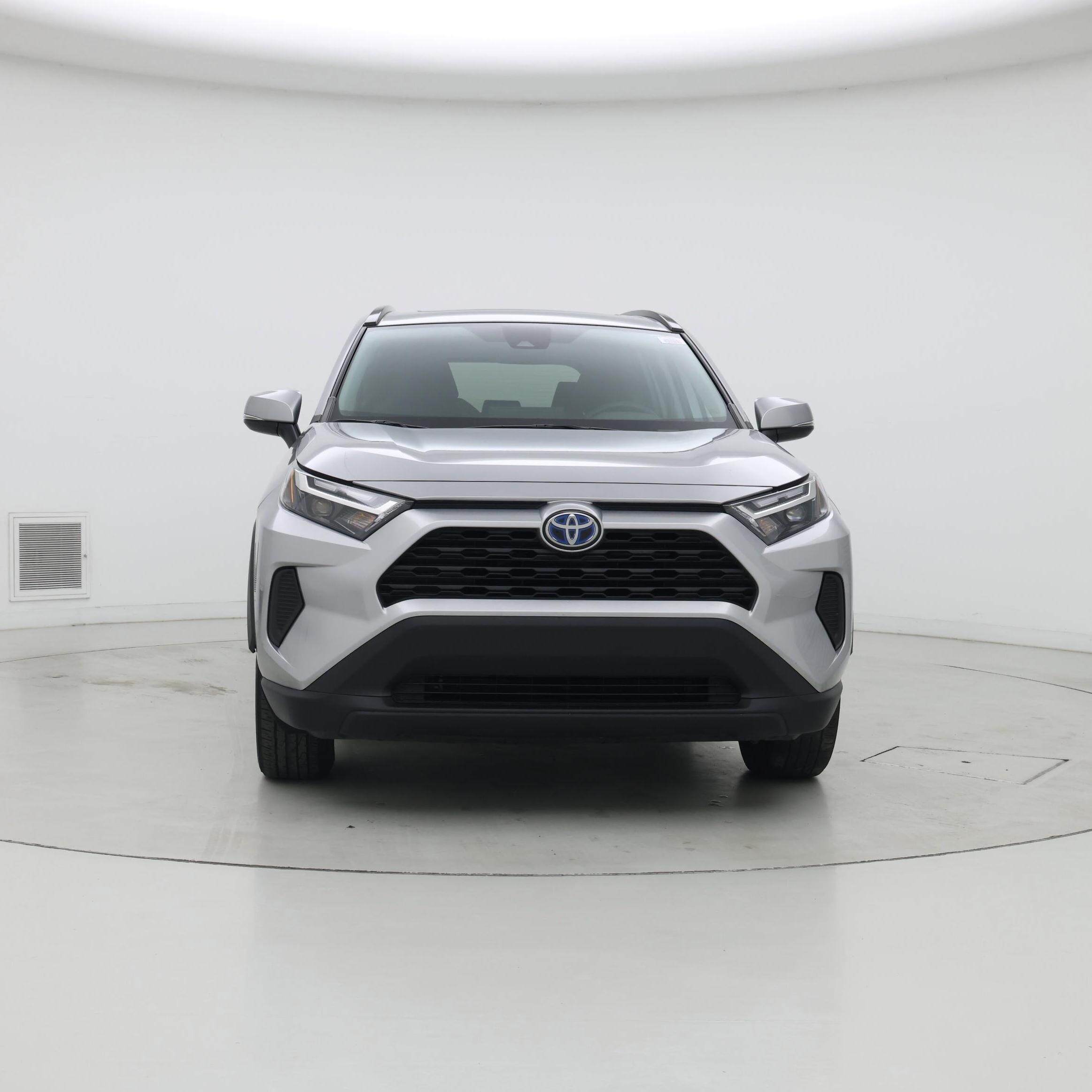 Thumbnail: 2023 Toyota RAV4 - 5