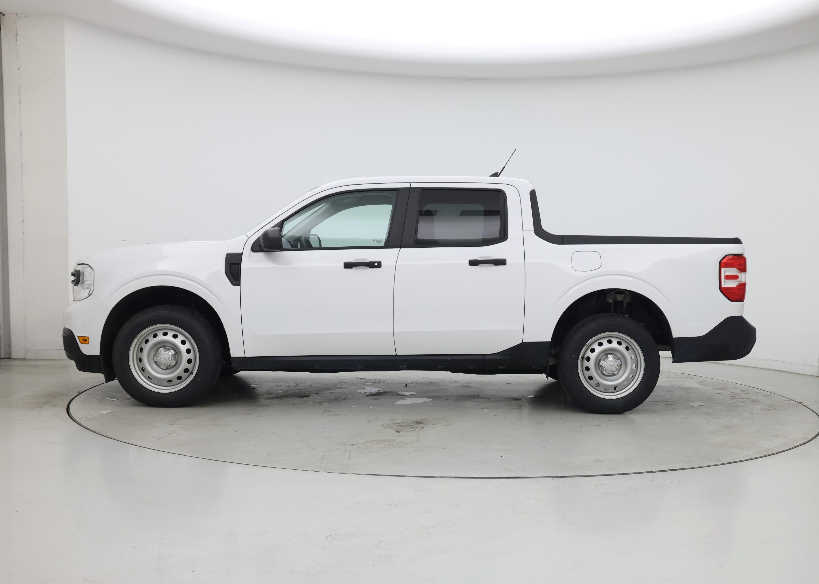 Thumbnail: 2023 Ford Maverick - 3