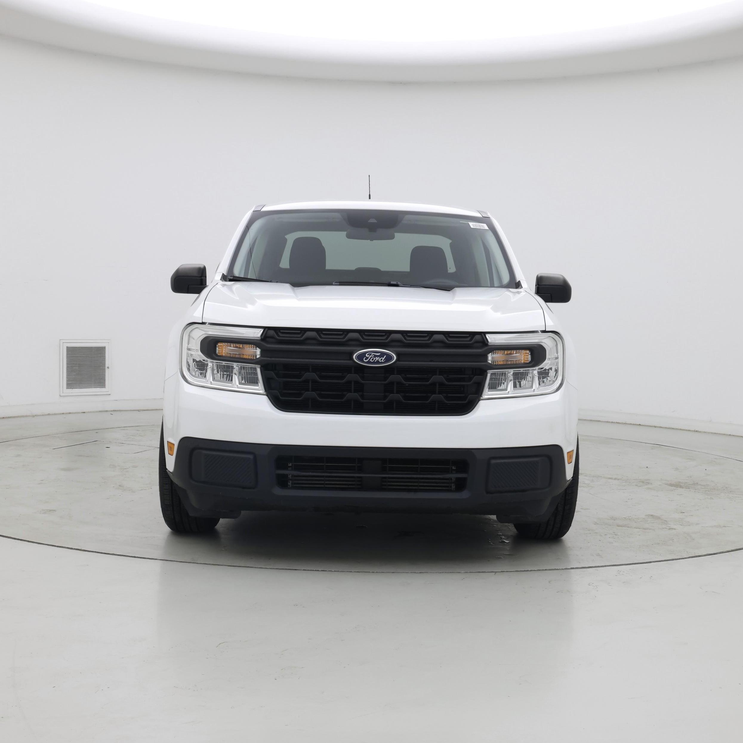 Thumbnail: 2023 Ford Maverick - 5