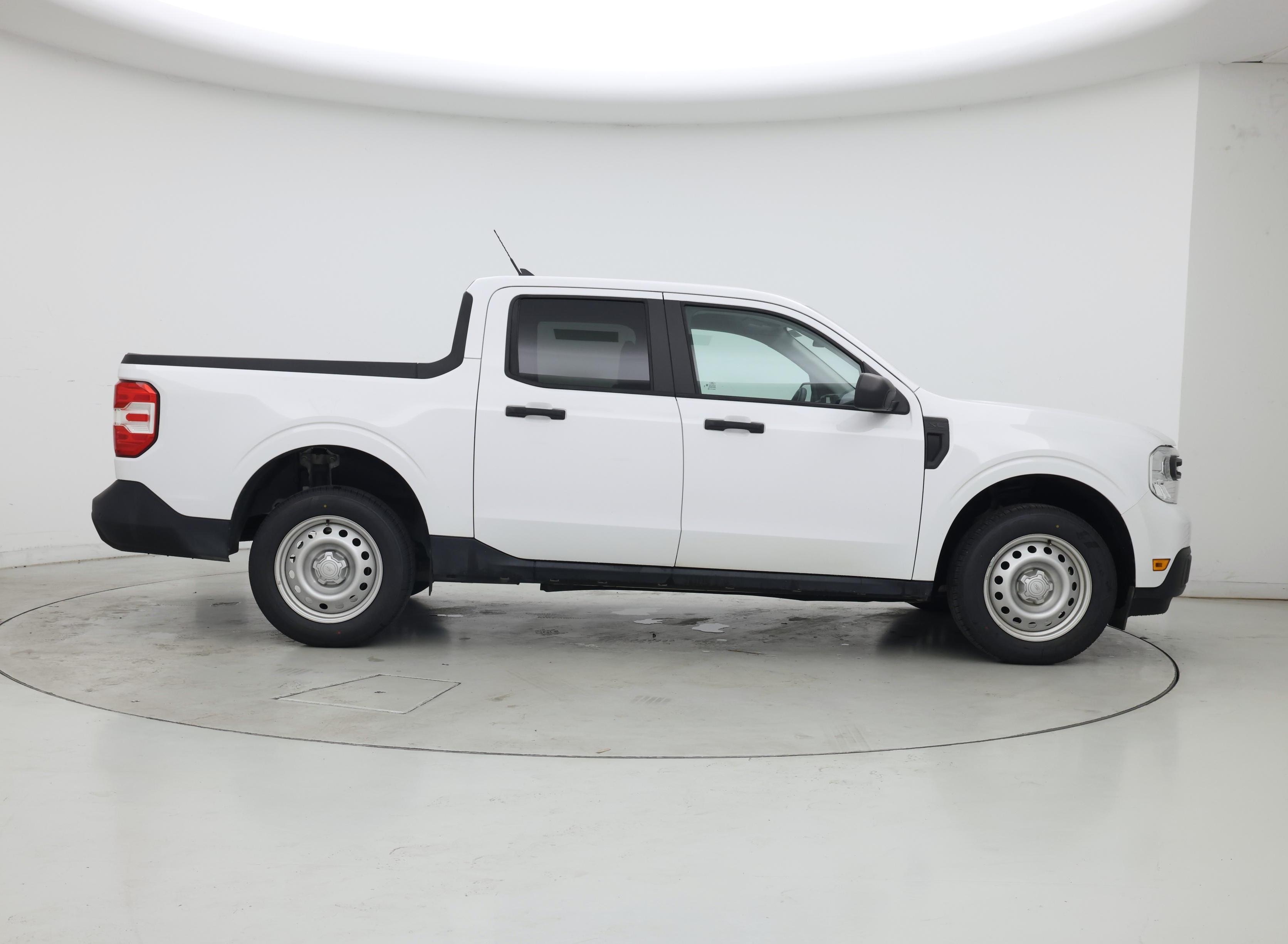 Thumbnail: 2023 Ford Maverick - 7