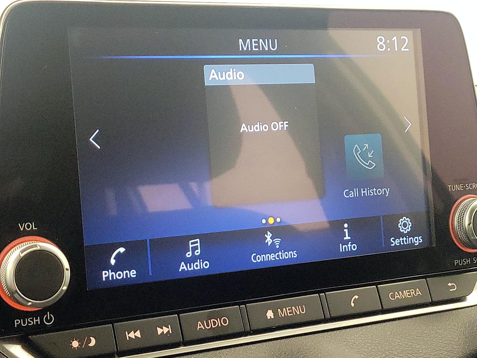 Thumbnail: 2025 Nissan Sentra - 15