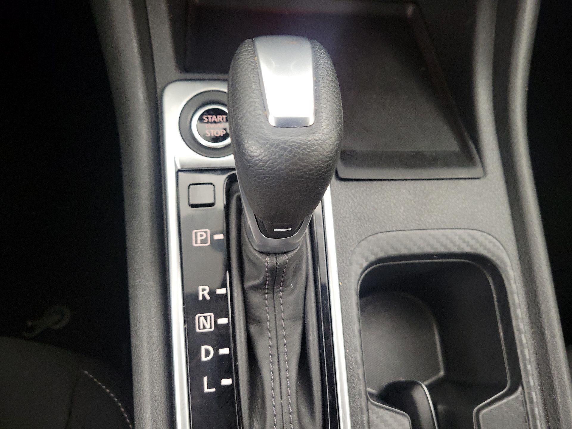 Thumbnail: 2025 Nissan Sentra - 17