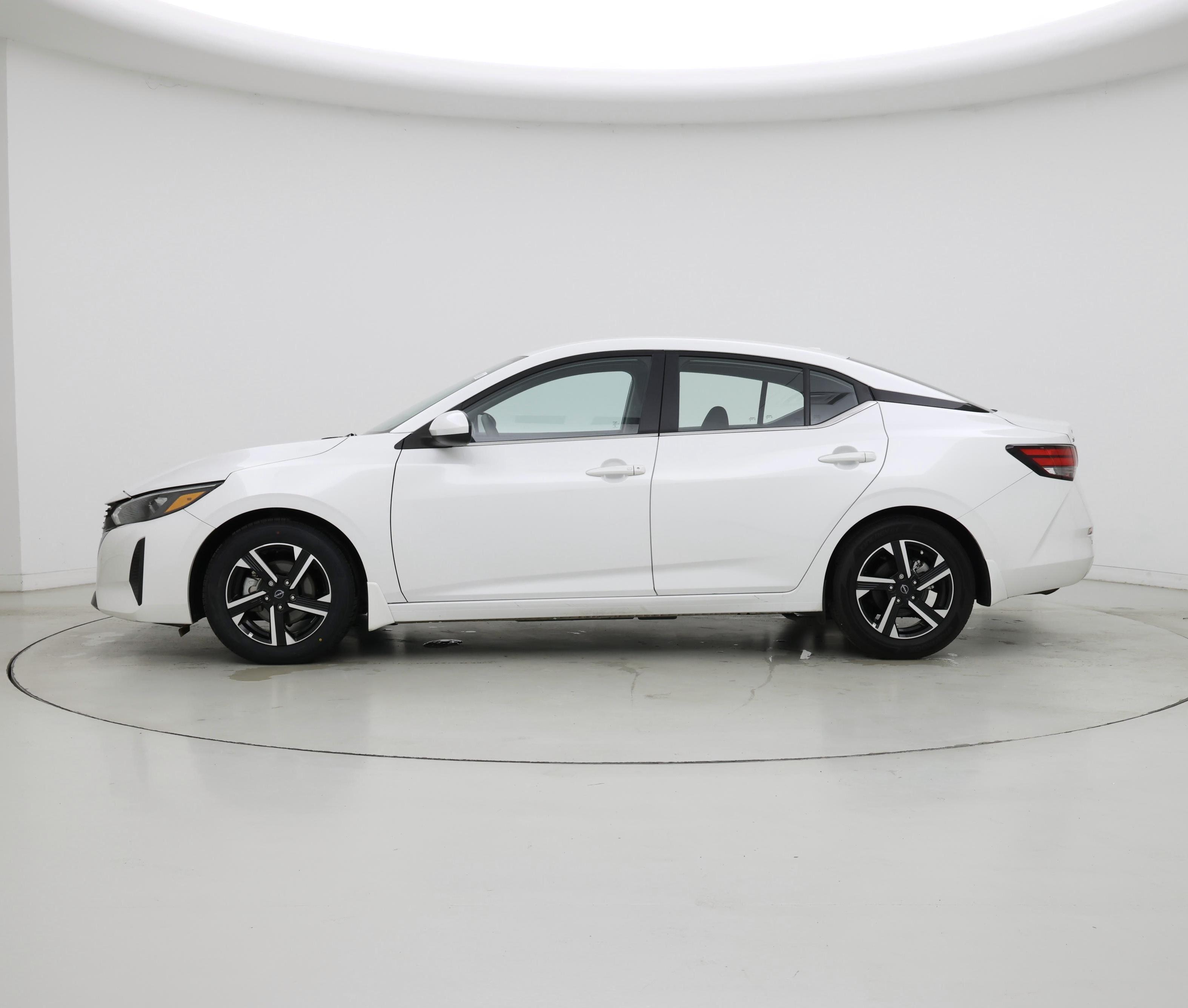 Thumbnail: 2025 Nissan Sentra - 3