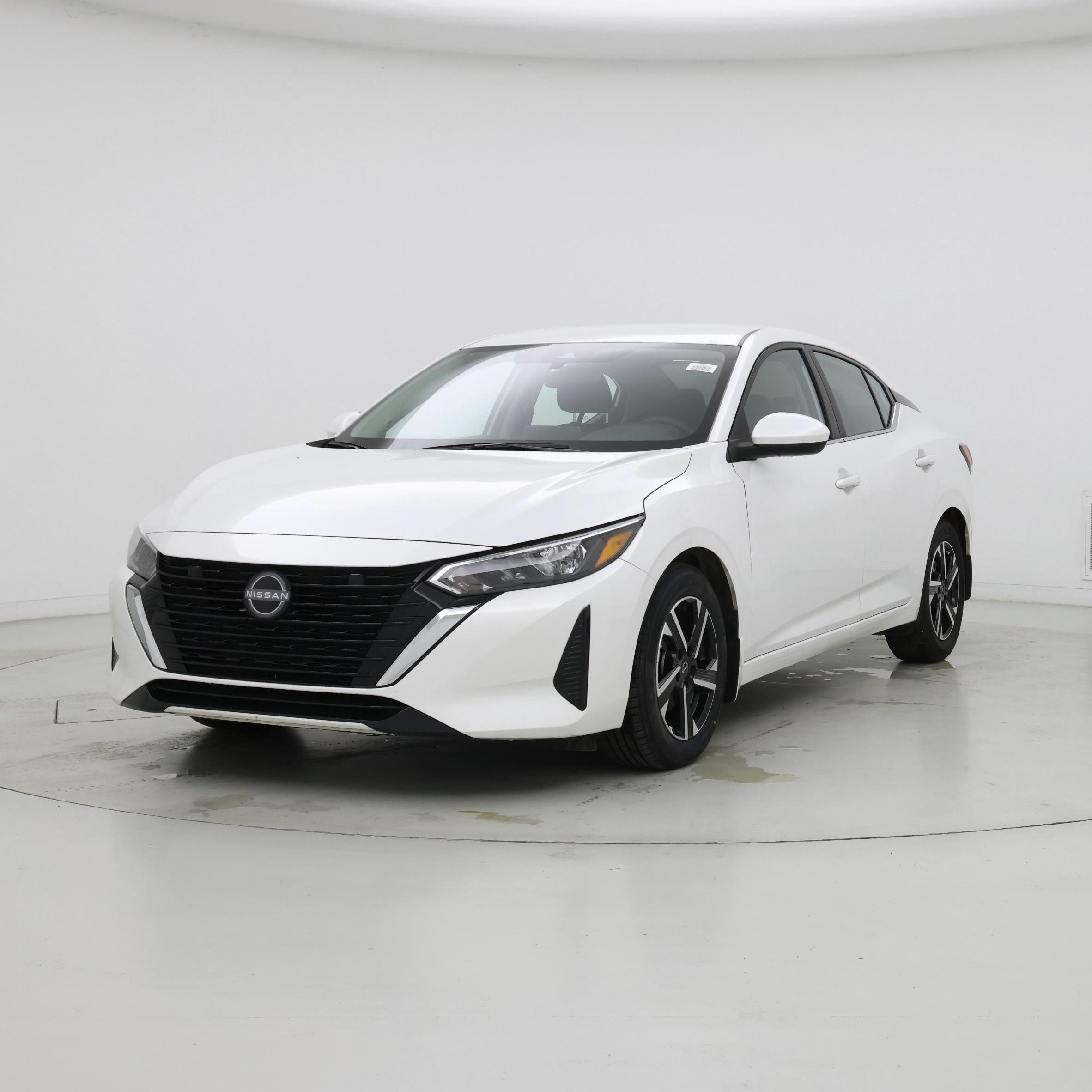 Thumbnail: 2025 Nissan Sentra - 4