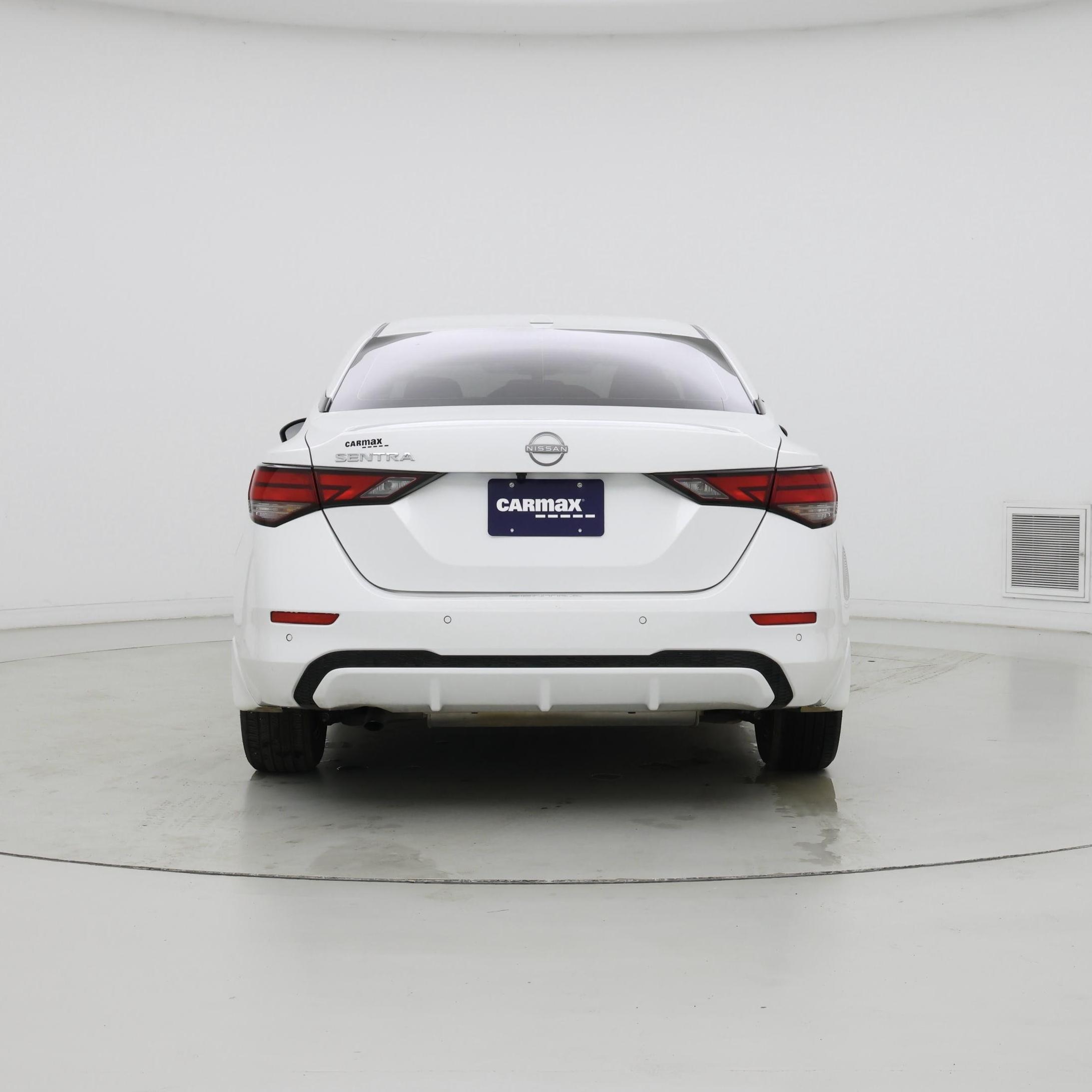 Thumbnail: 2025 Nissan Sentra - 6