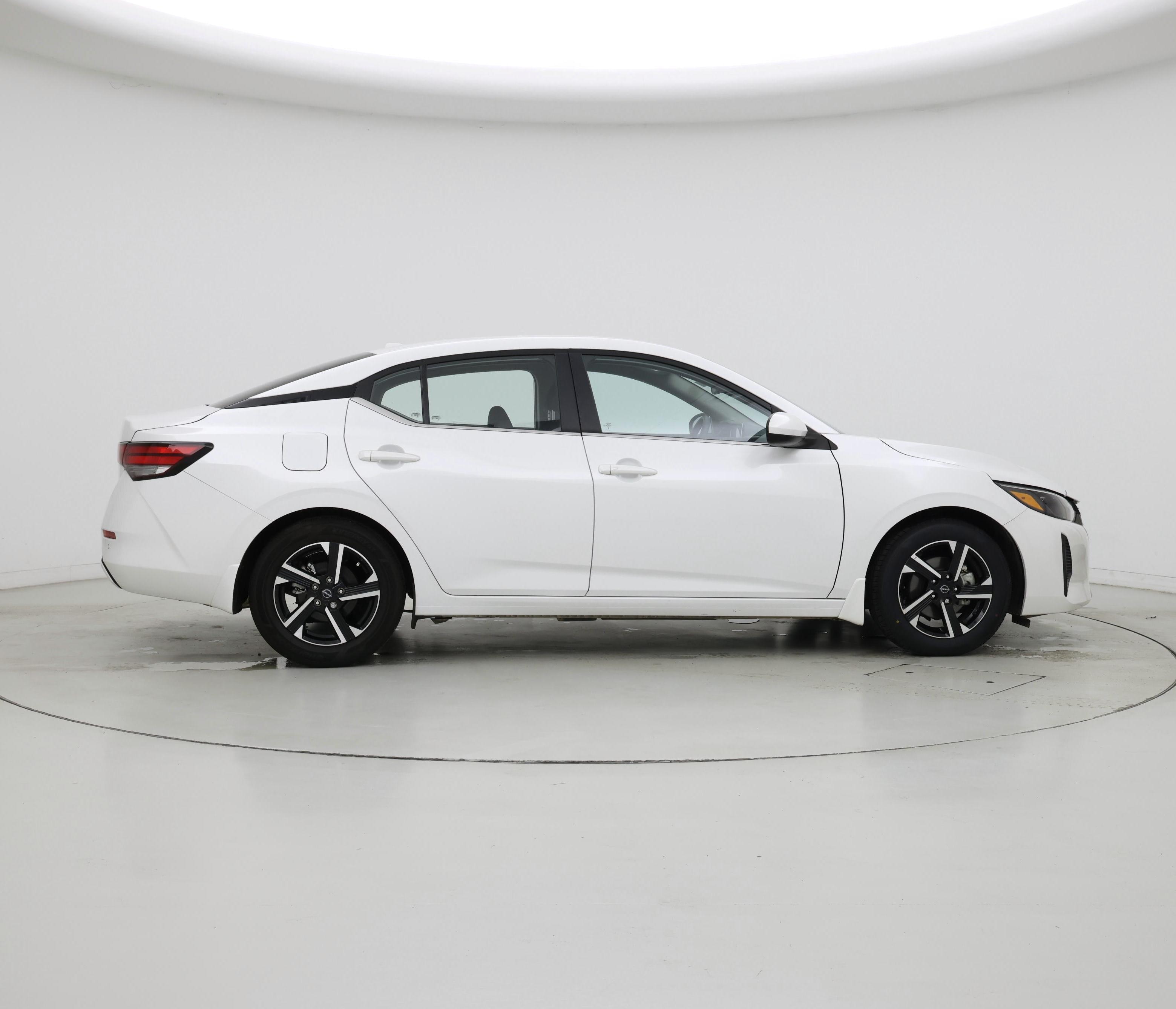 Thumbnail: 2025 Nissan Sentra - 7