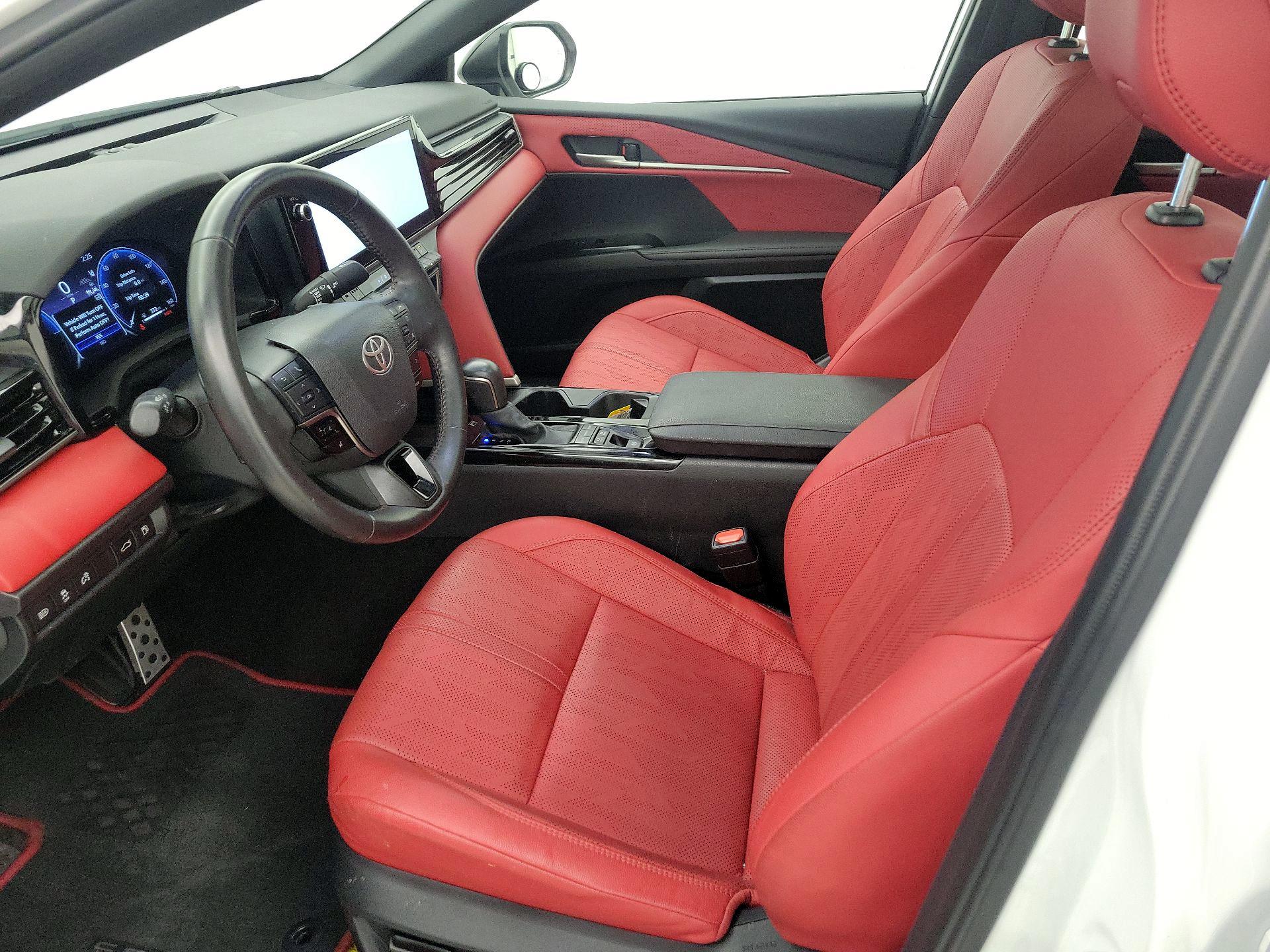 Thumbnail: 2025 Toyota Camry - 11